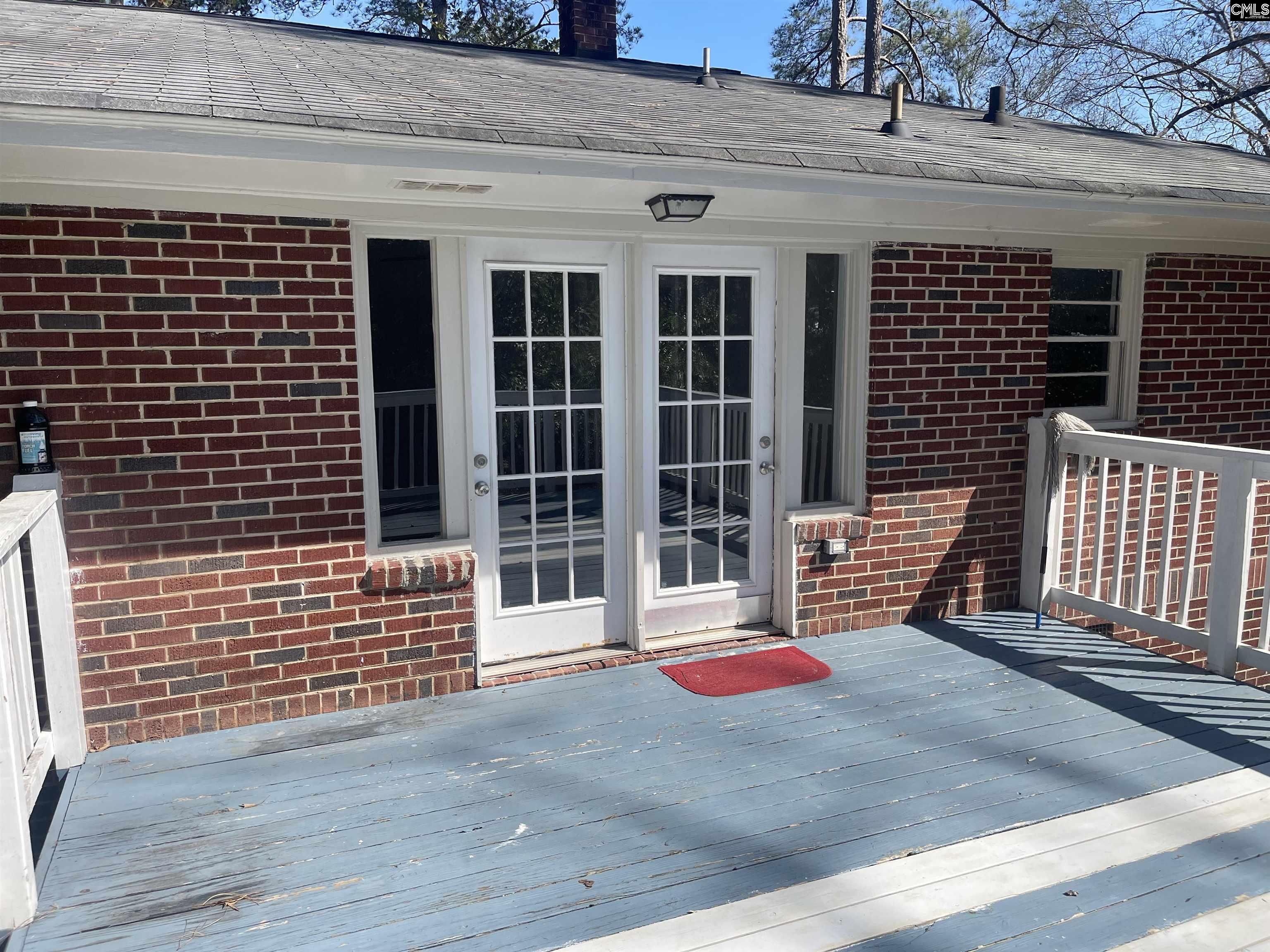 4140 Hickory Street Columbia, SC 29205-4221