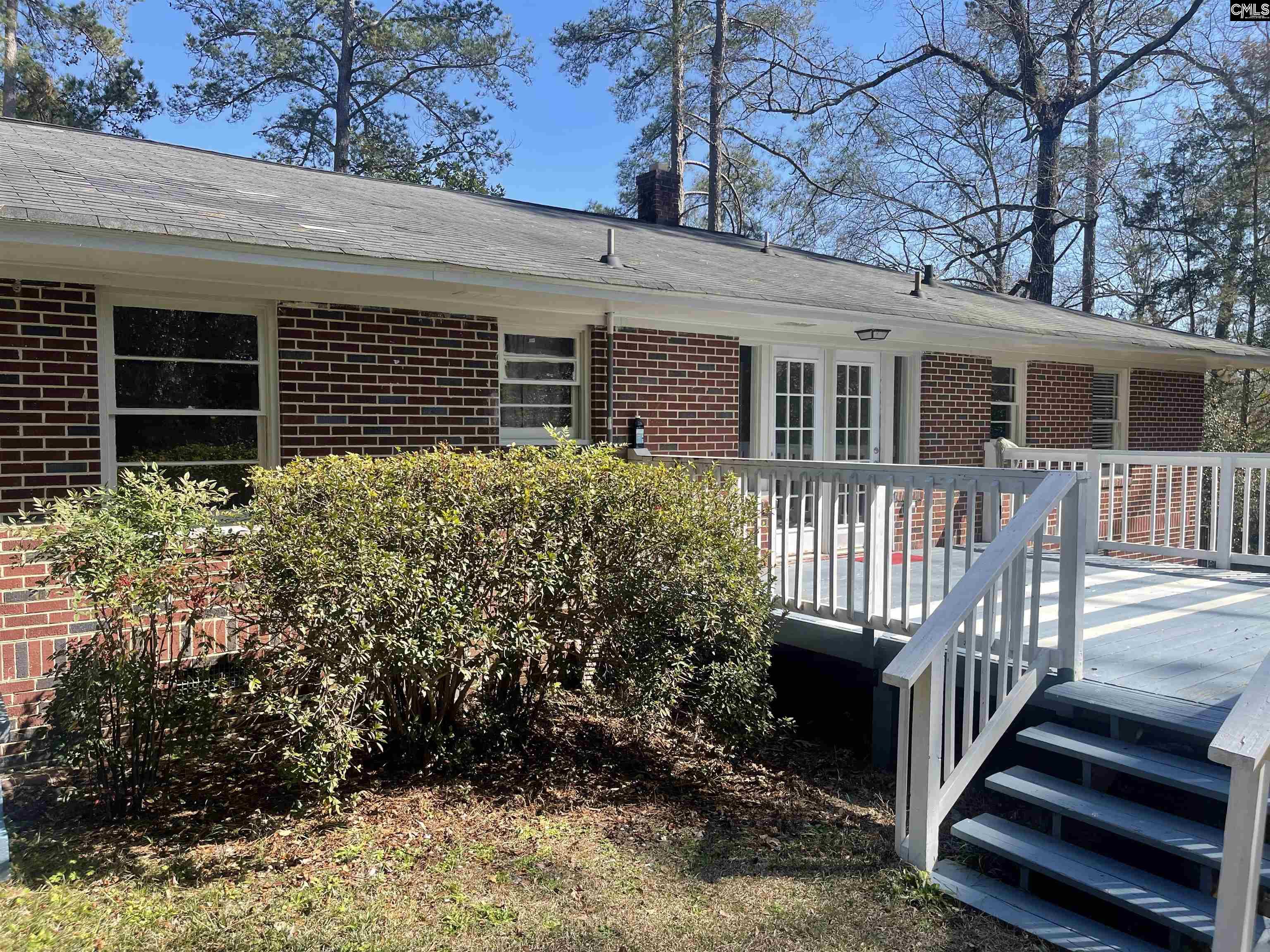 4140 Hickory Street Columbia, SC 29205-4221