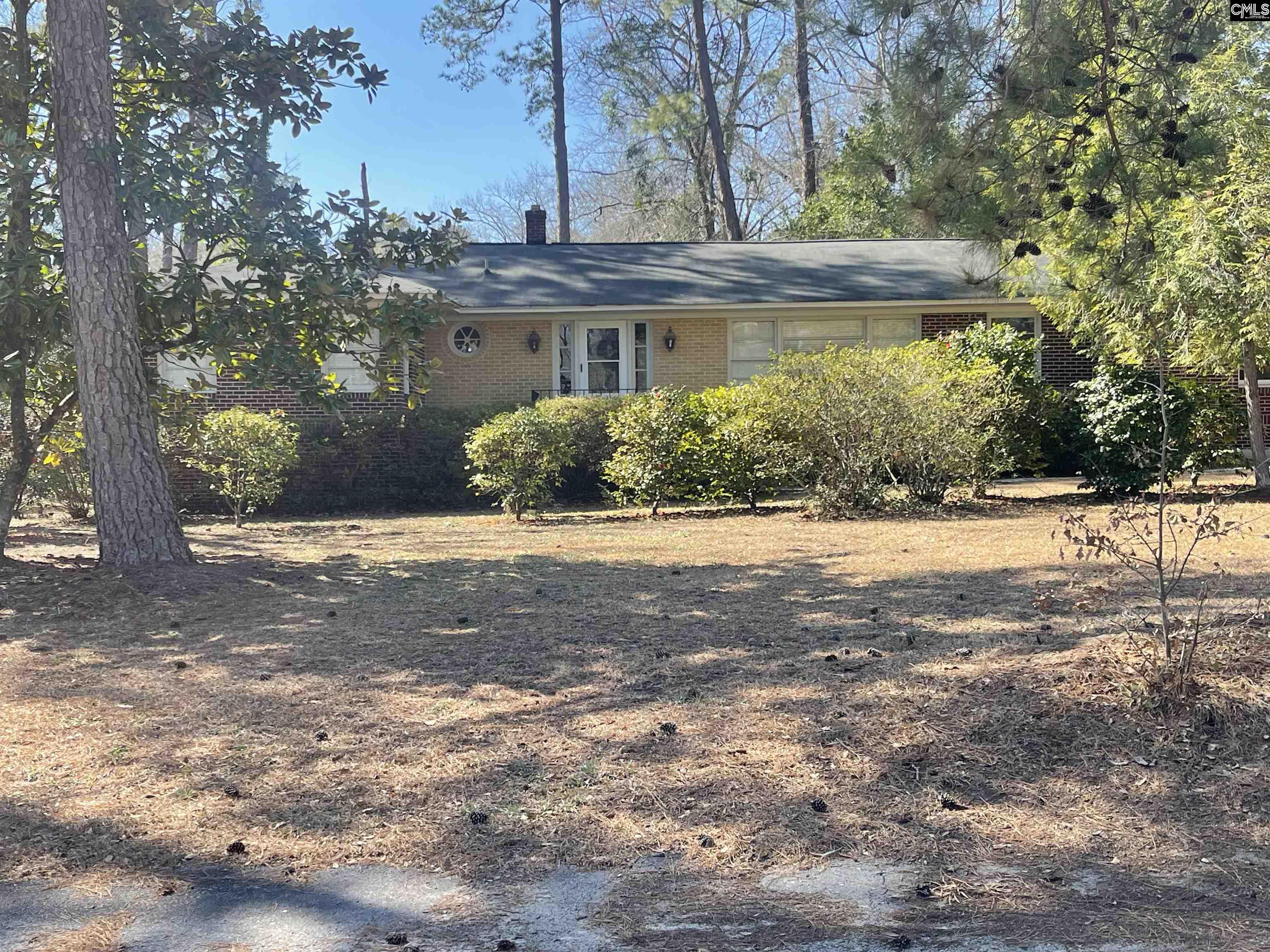 4140 Hickory Street Columbia, SC 29205-4221