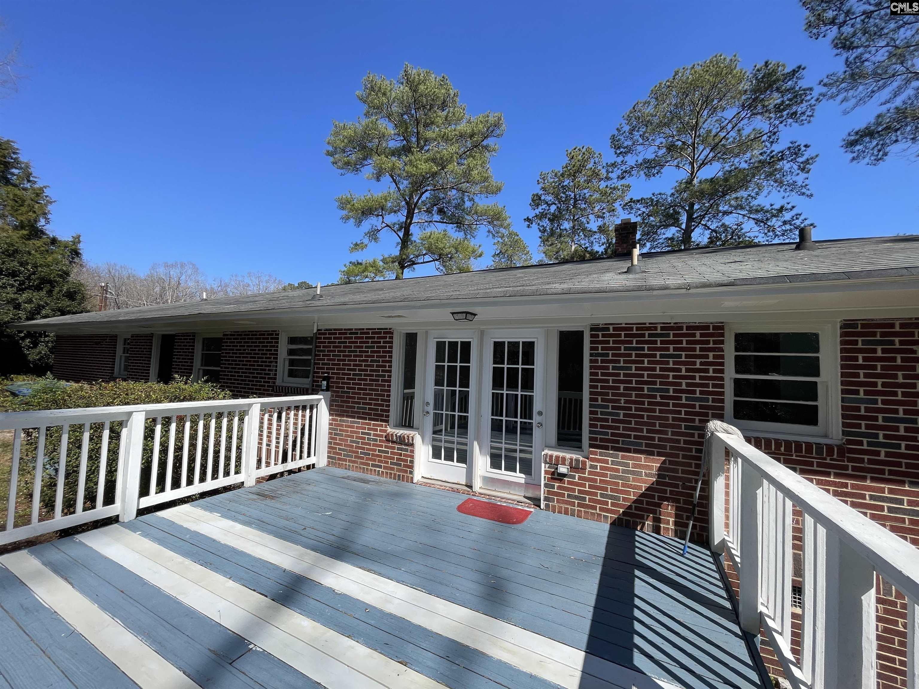 4140 Hickory Street Columbia, SC 29205-4221