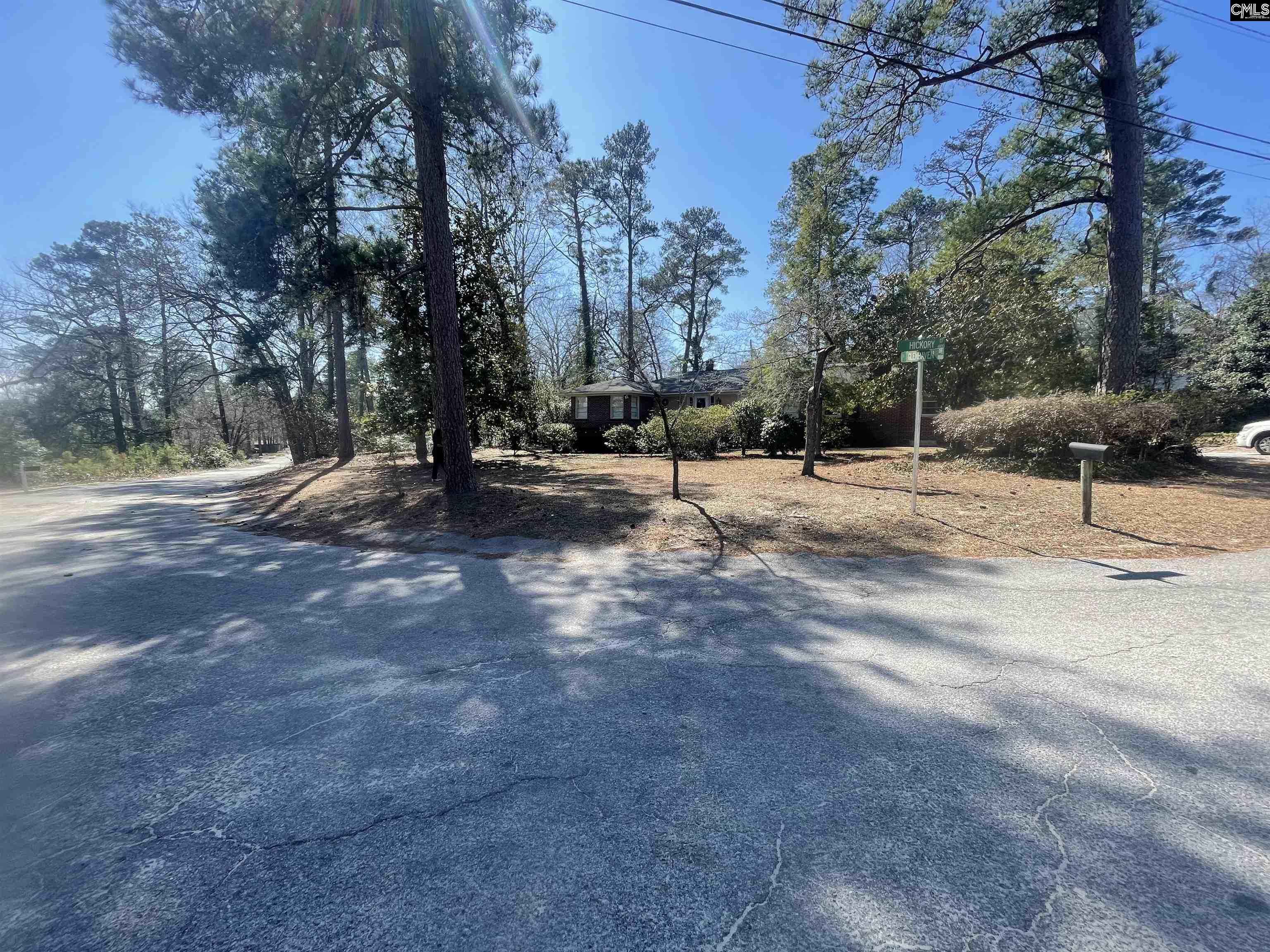4140 Hickory Street Columbia, SC 29205-4221