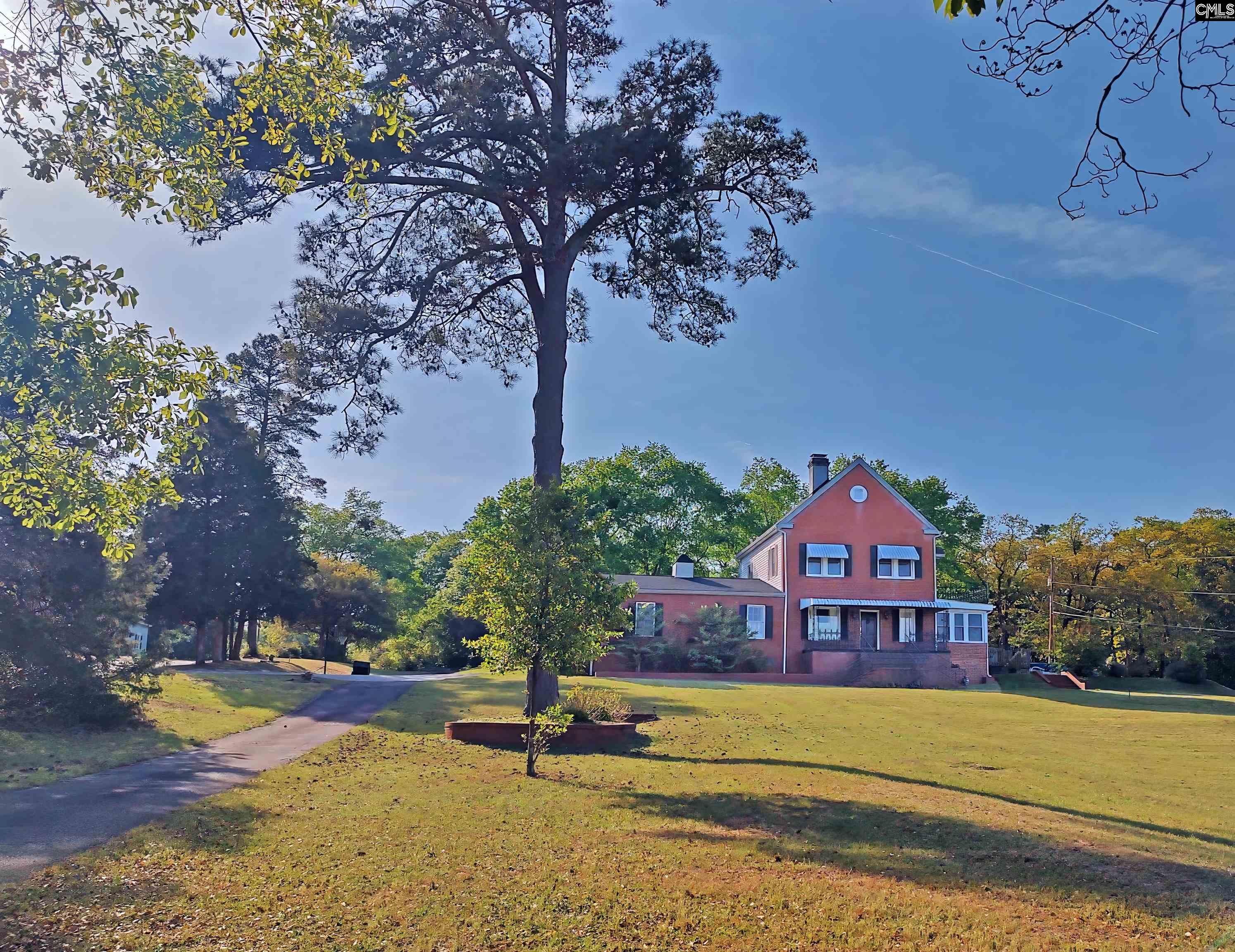 895 Ergle Street Graniteville, SC 29829