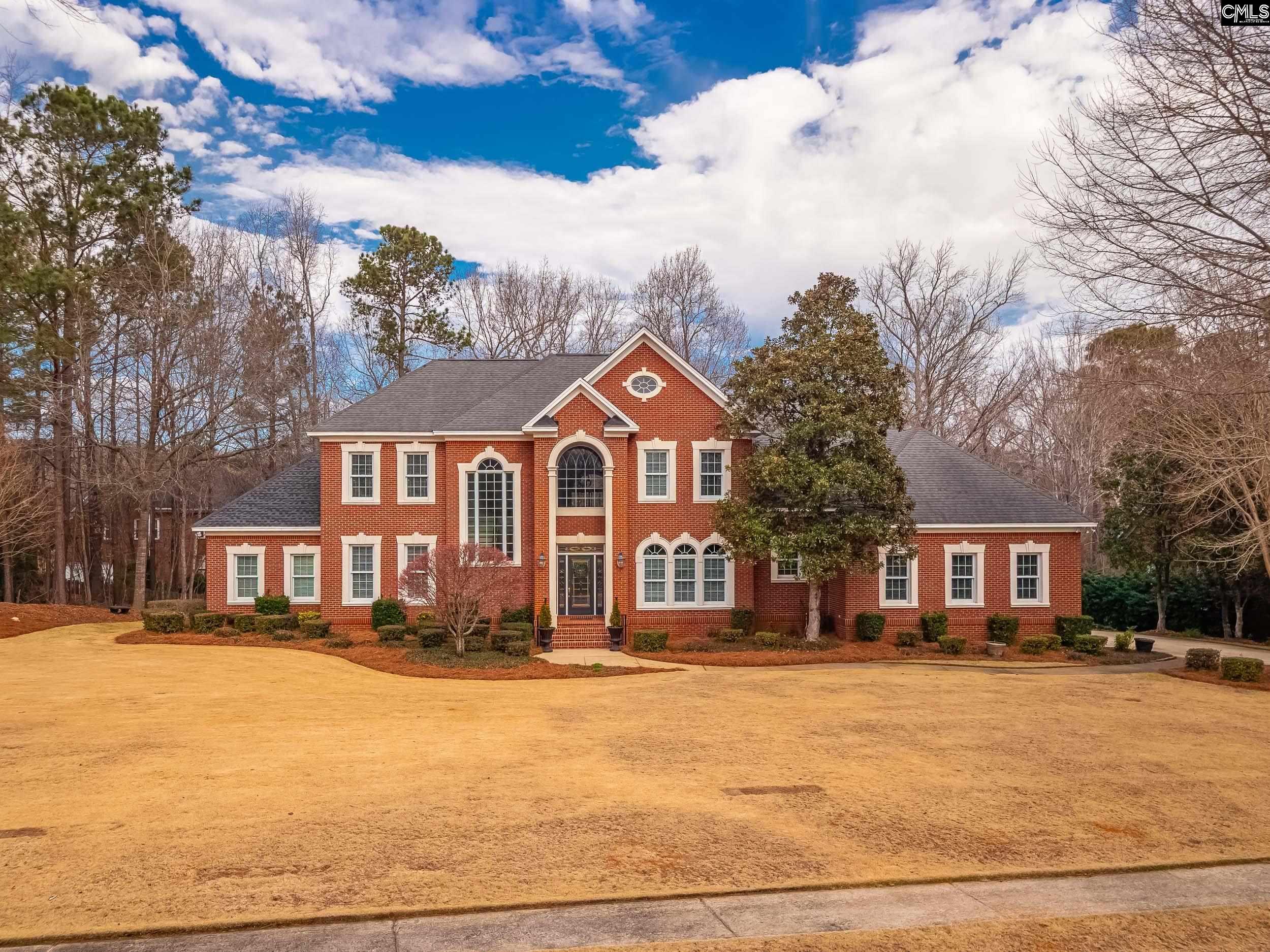 9 Ascot Glen Court Irmo, SC 29063