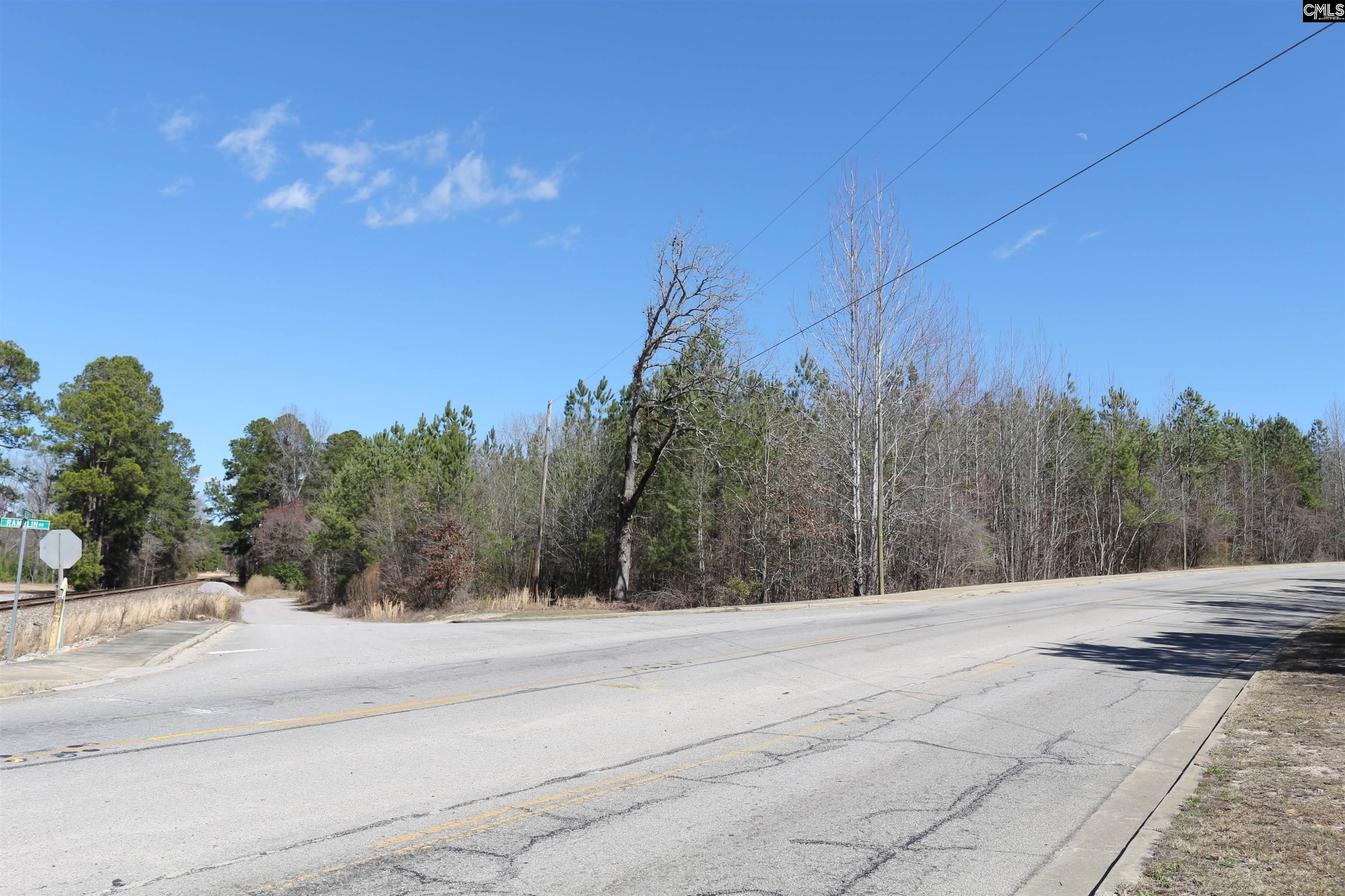 Ramblin Road UNIT Tract C&A West Columbia, SC 29172