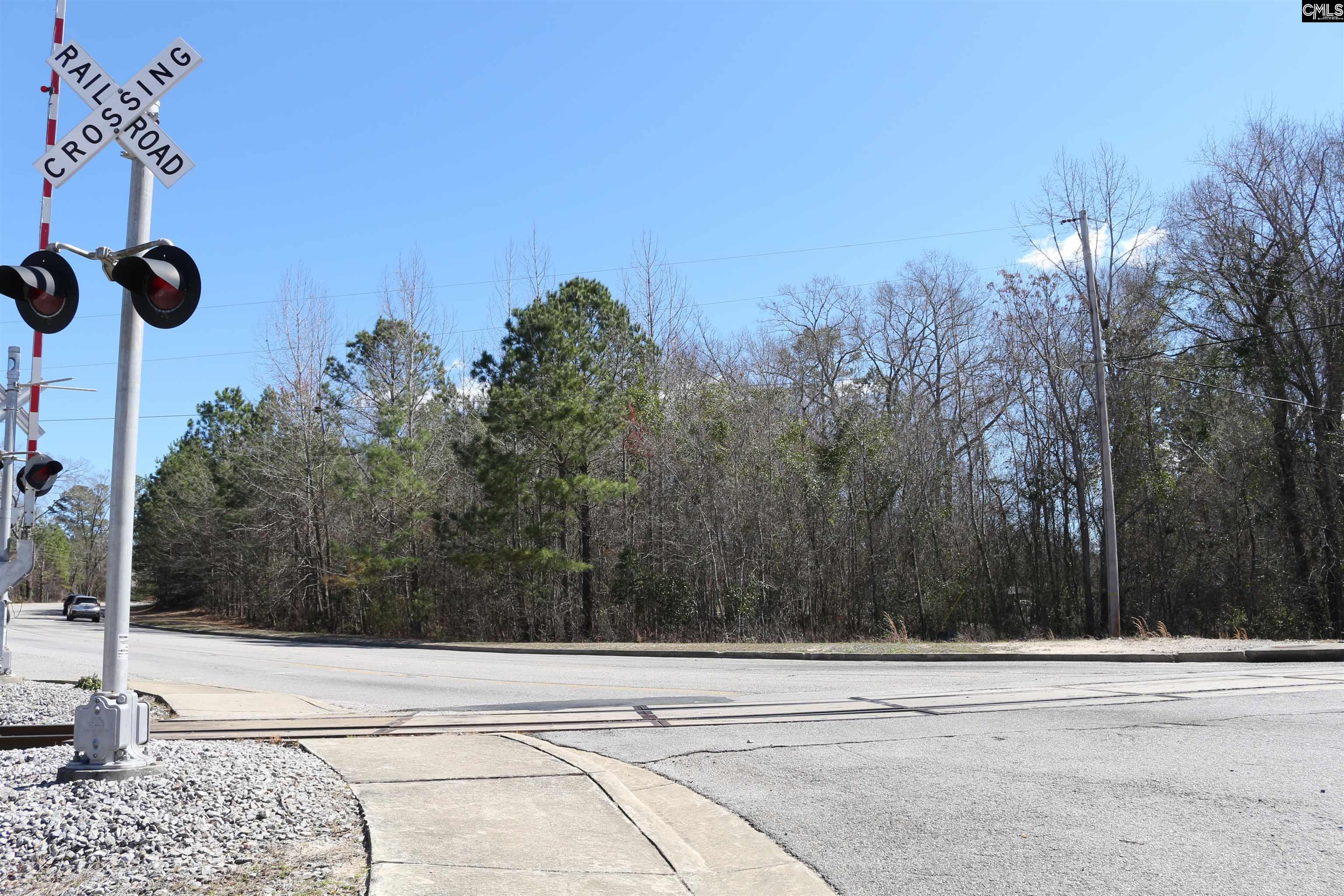 Ramblin Road UNIT Tract A West Columbia, SC 29172