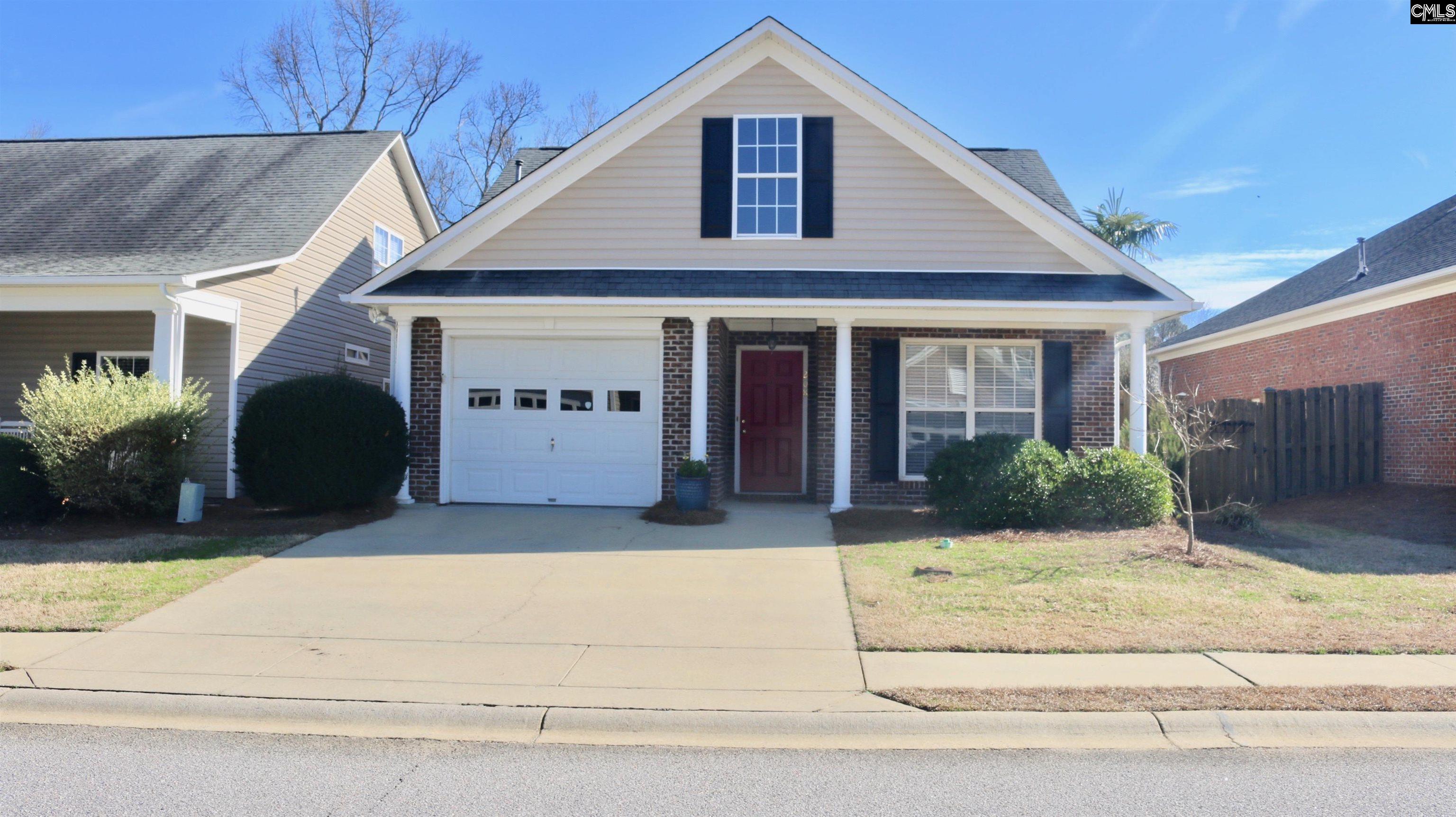 208 Buffwood Drive, West Columbia, South Carolina image 2