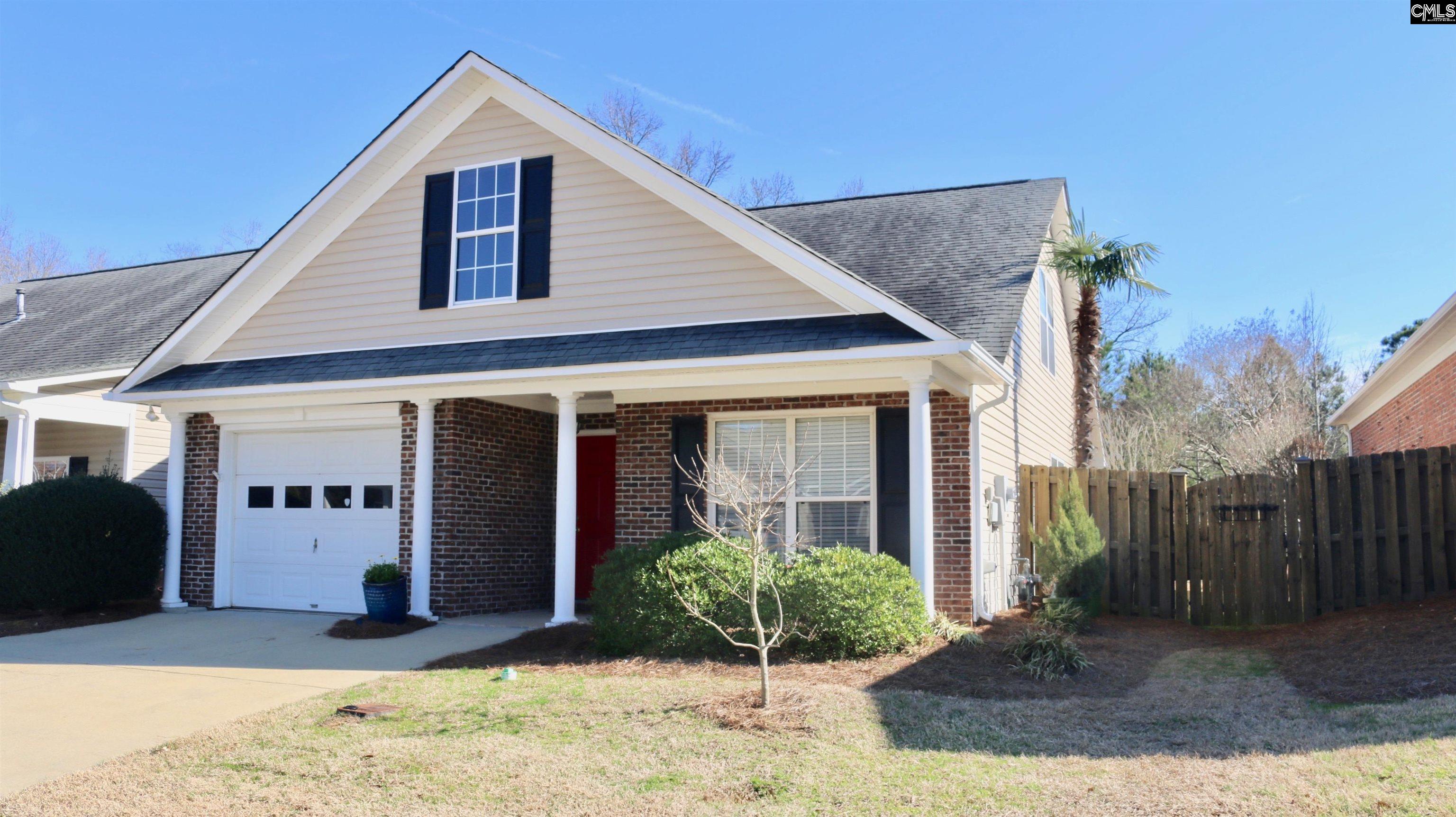 208 Buffwood Drive, West Columbia, South Carolina image 4