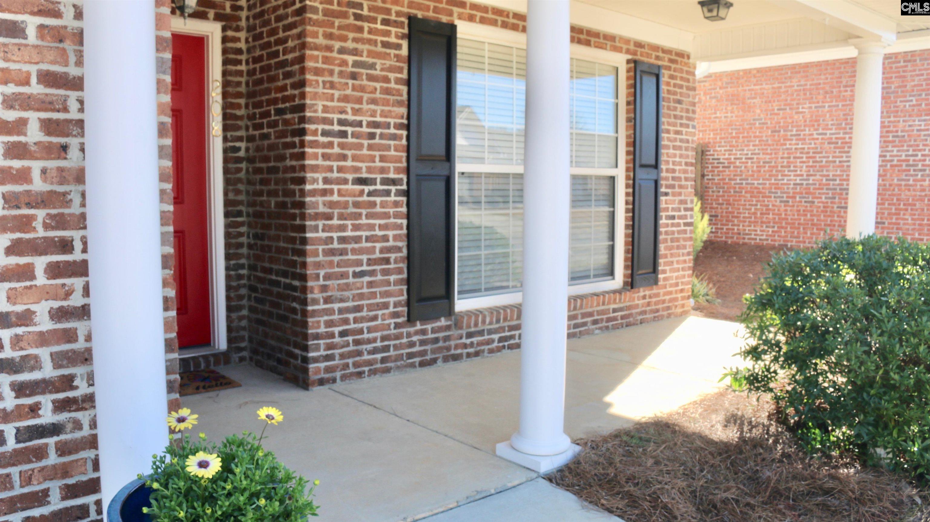 208 Buffwood Drive, West Columbia, South Carolina image 5