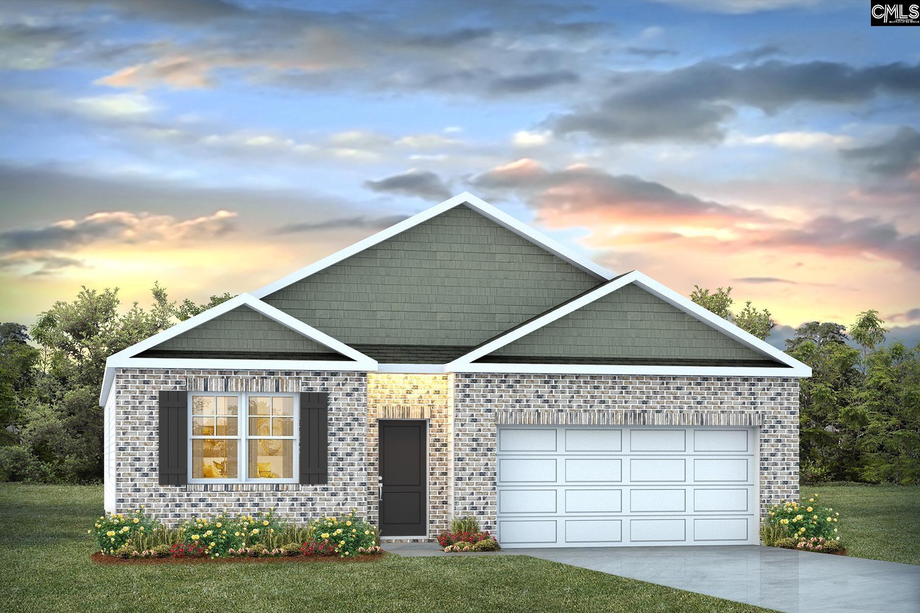 278 Horatio Lane, Lugoff, South Carolina image 1