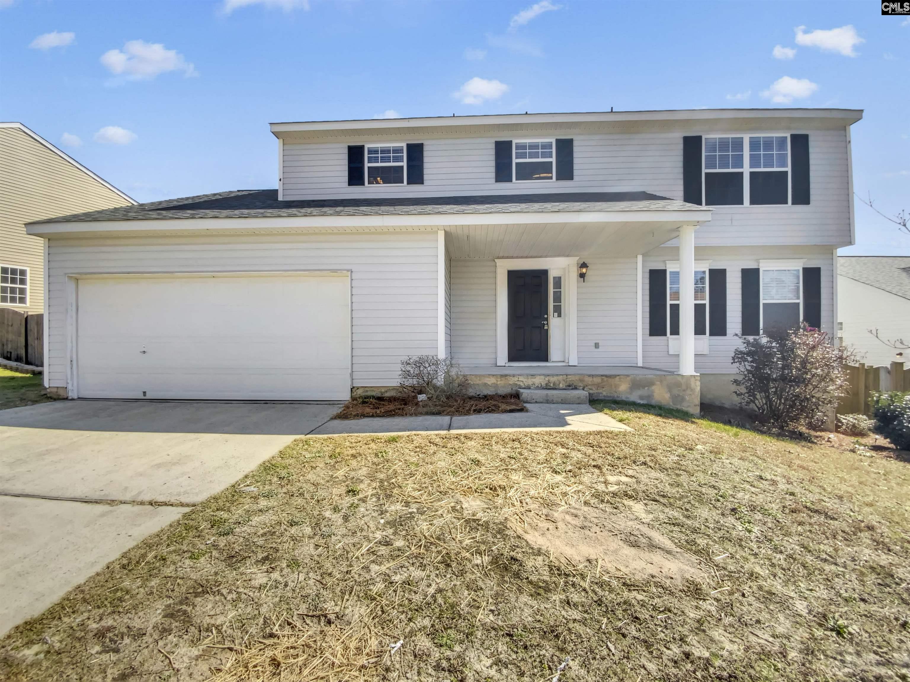 204 Cape Jasmine Way Lexington, SC 29073