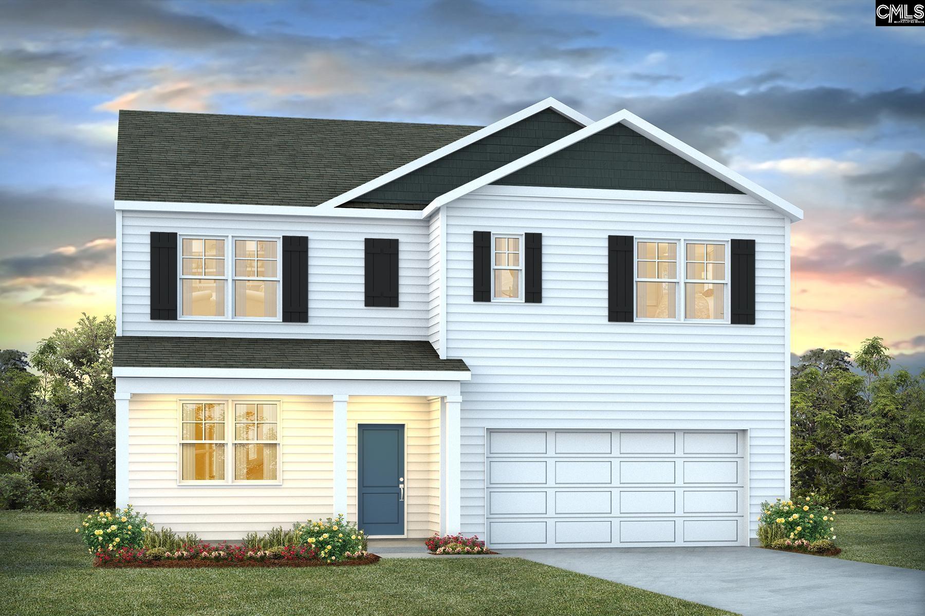 320 Babcock Way Gilbert, SC 29054