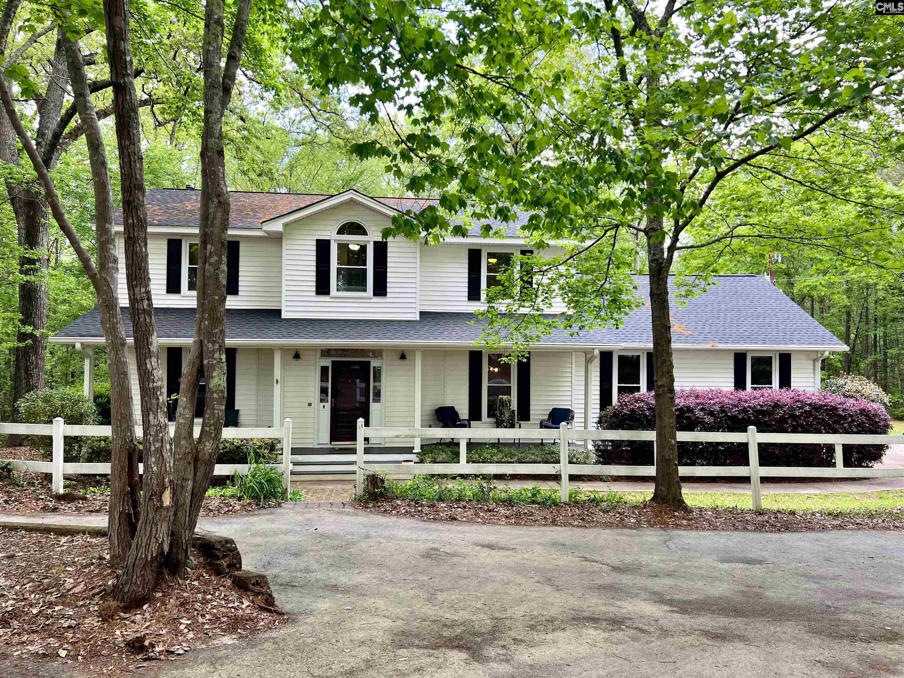 1038 Marina Road Irmo, SC 29063