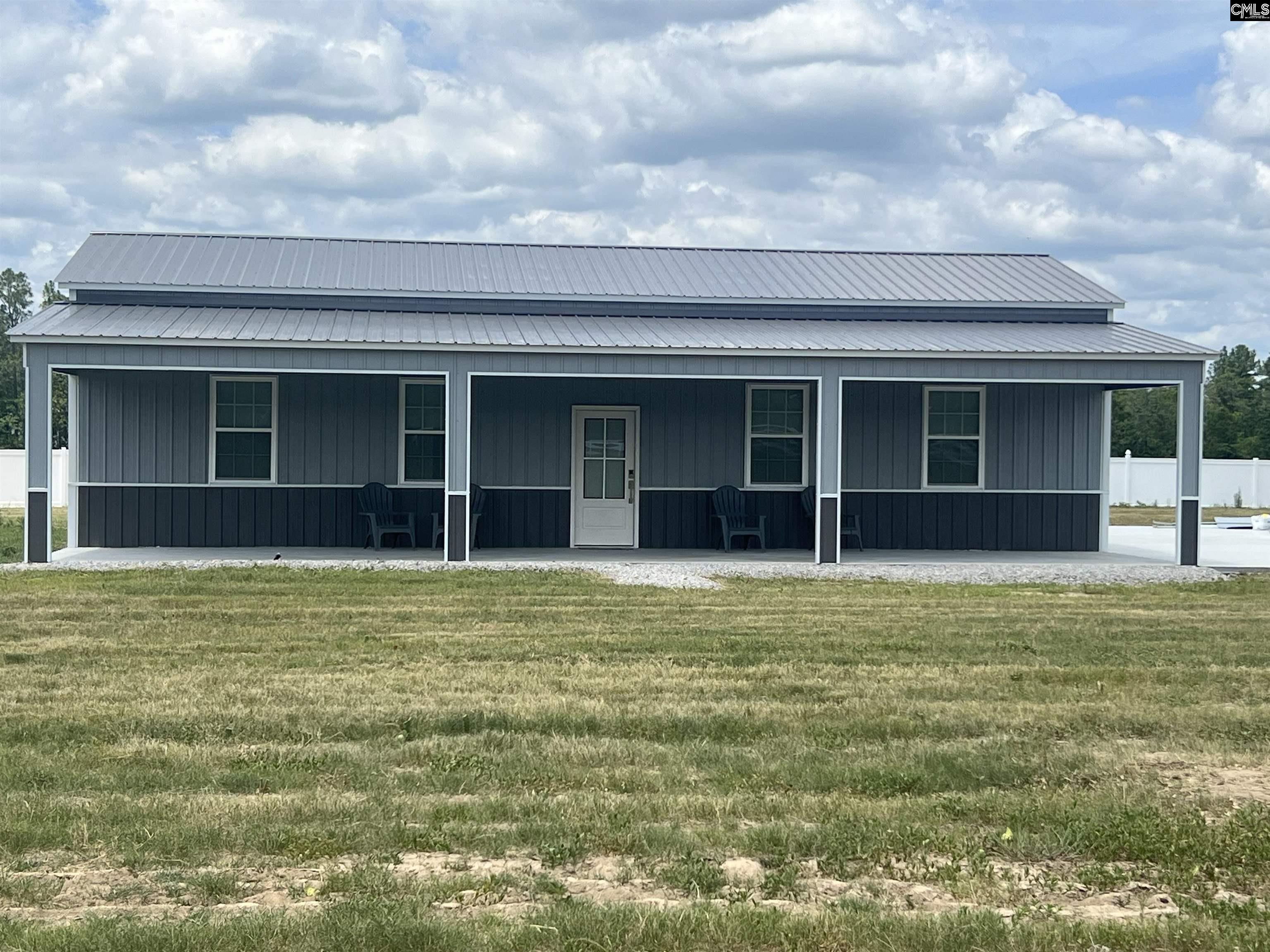 266A Ballard Drive Trenton, SC 29847