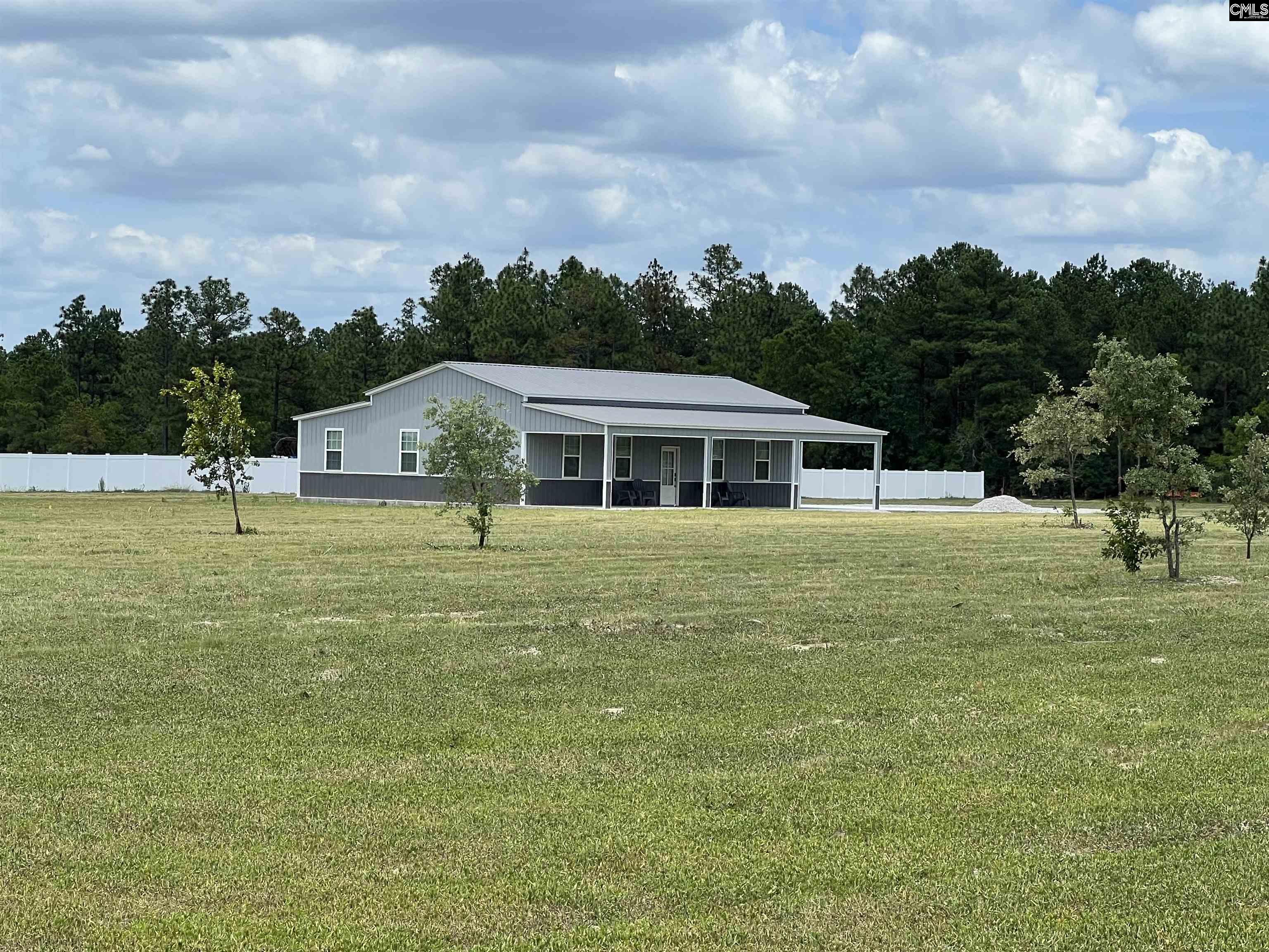 266A Ballard Drive, Trenton, South Carolina image 2