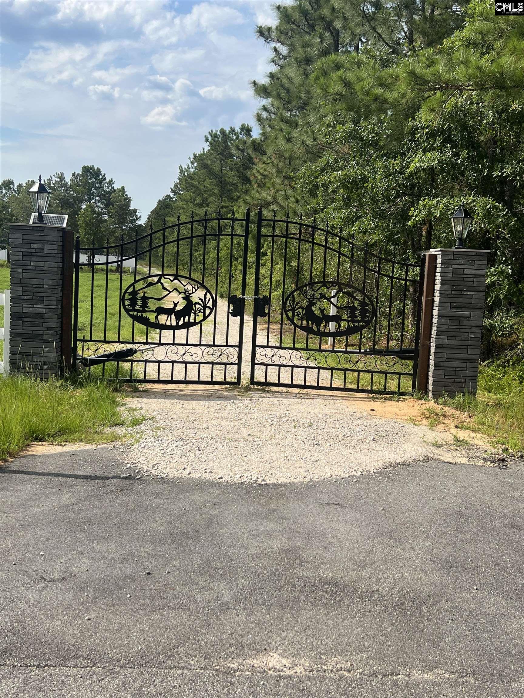 266A Ballard Drive, Trenton, South Carolina image 15