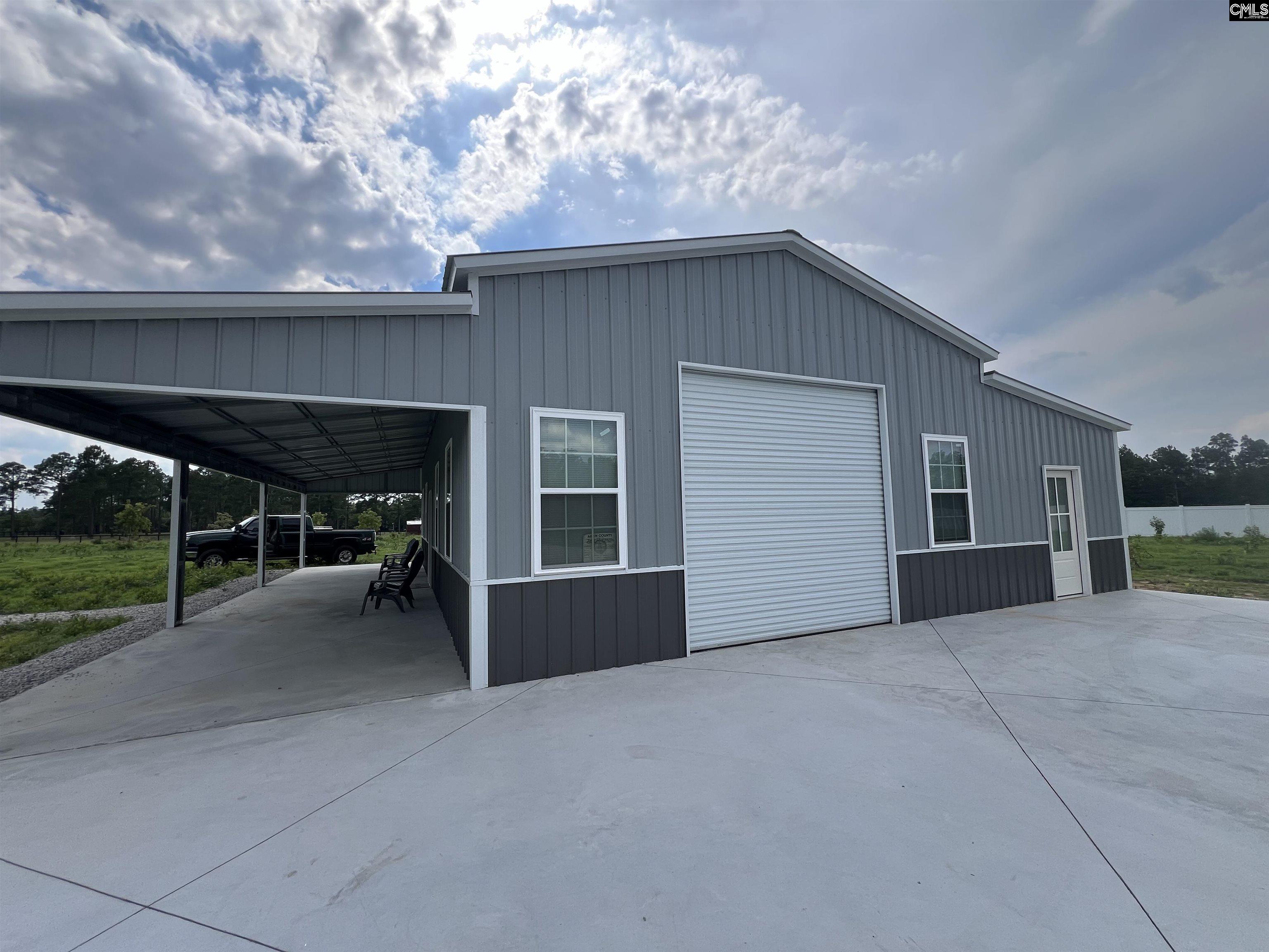 266A Ballard Drive, Trenton, South Carolina image 4