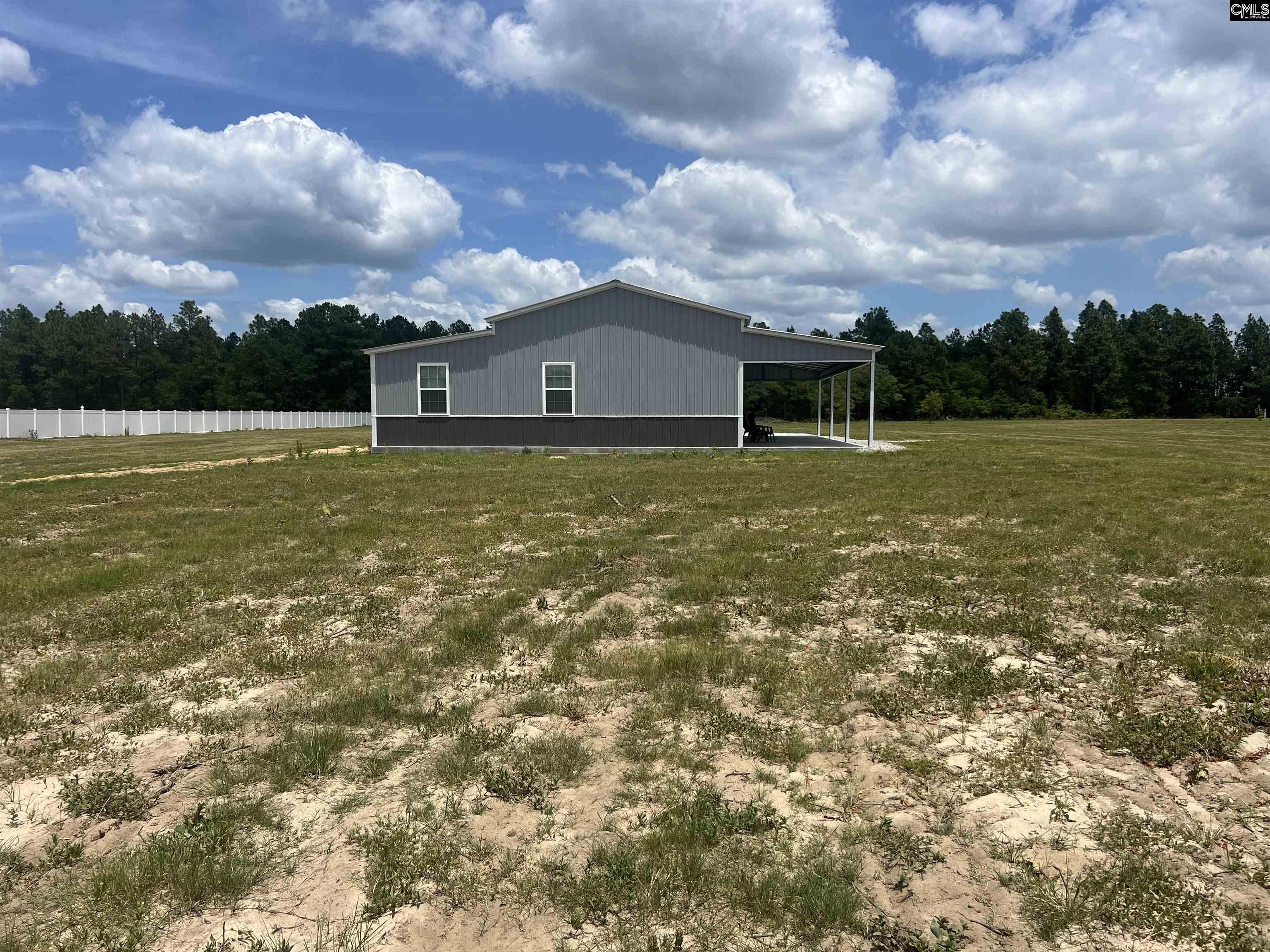 266A Ballard Drive, Trenton, South Carolina image 9