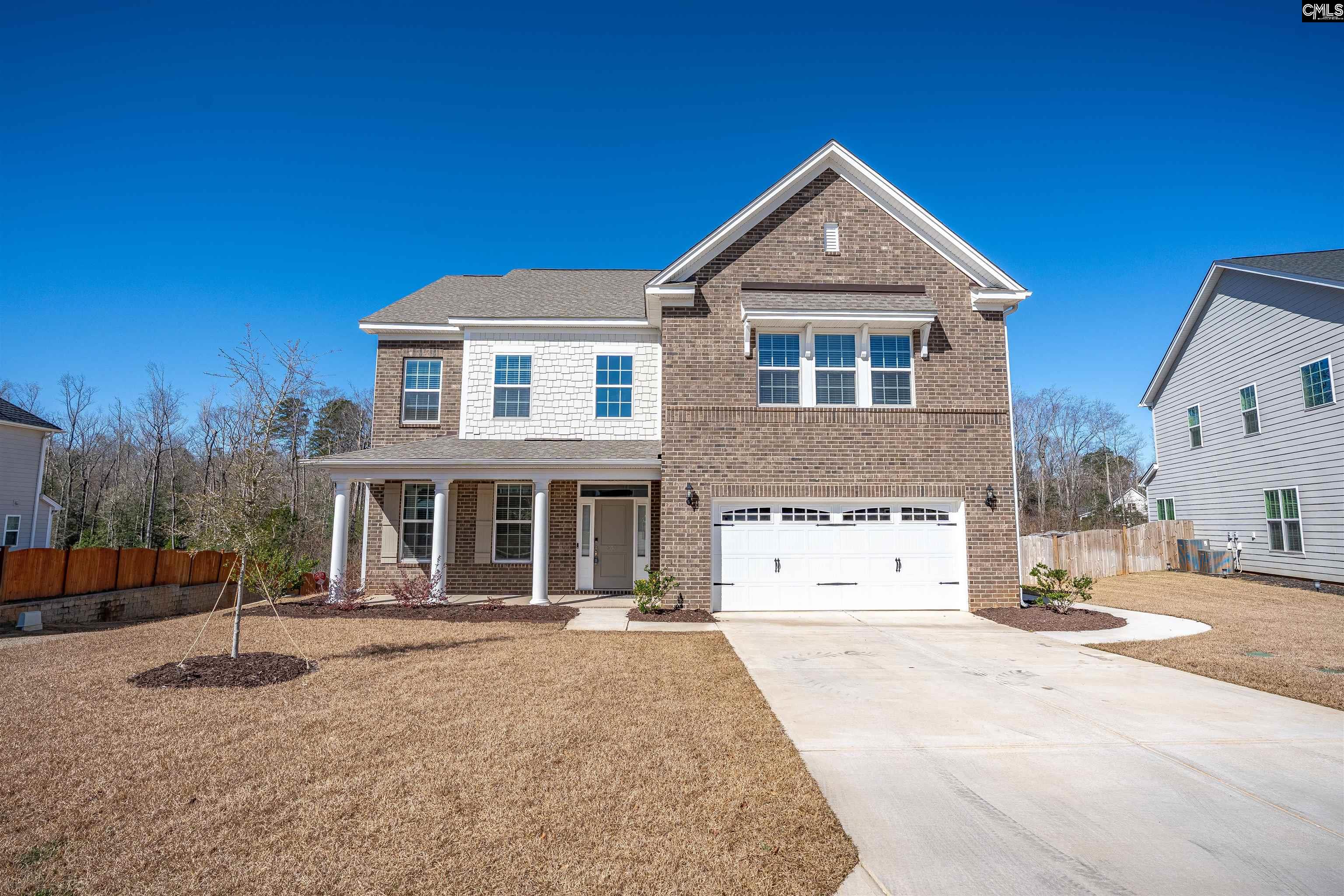 607 Sterling Brook Drive Lexington, SC 29072