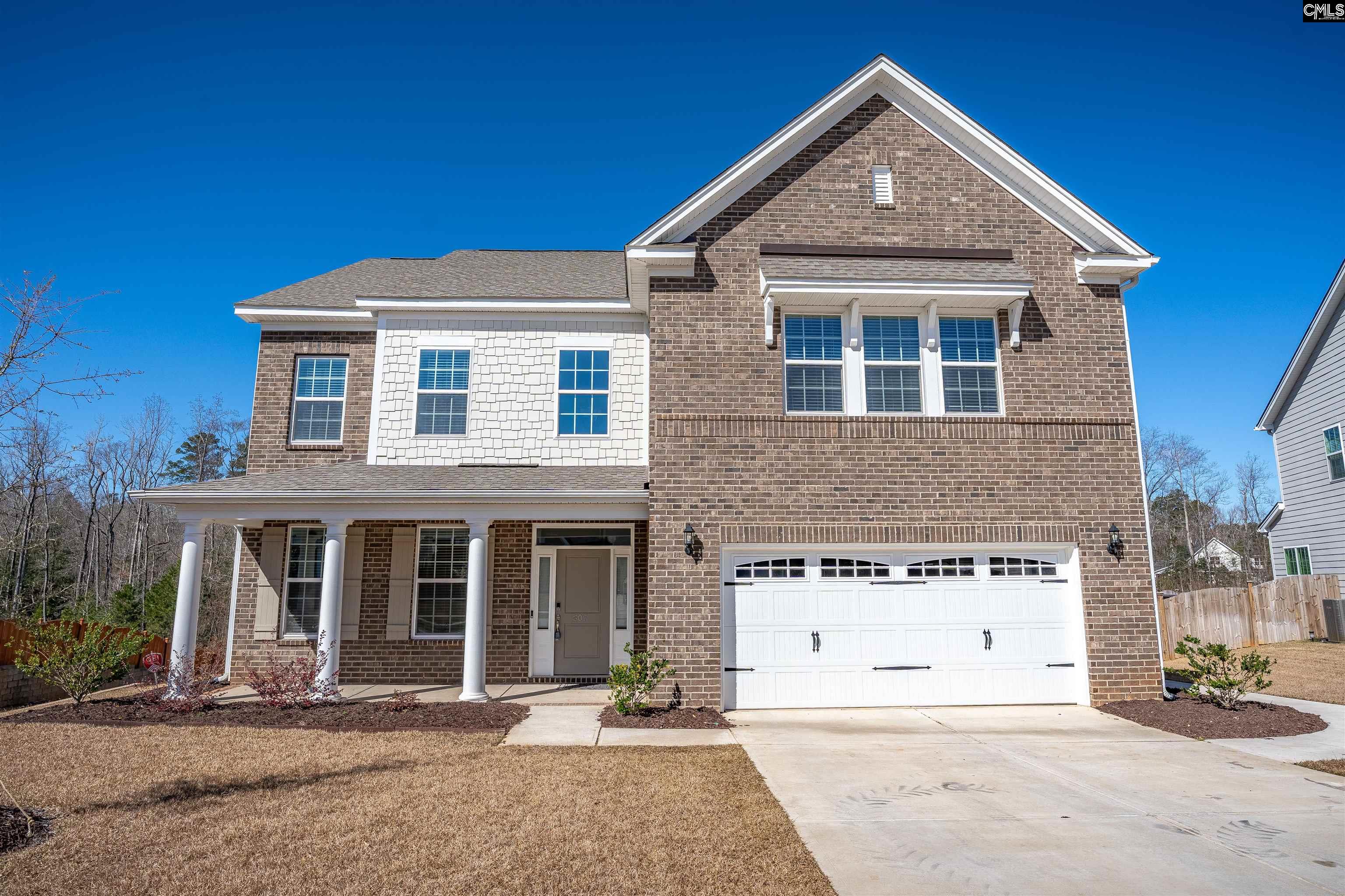 607 Sterling Brook Drive Lexington, SC 29072