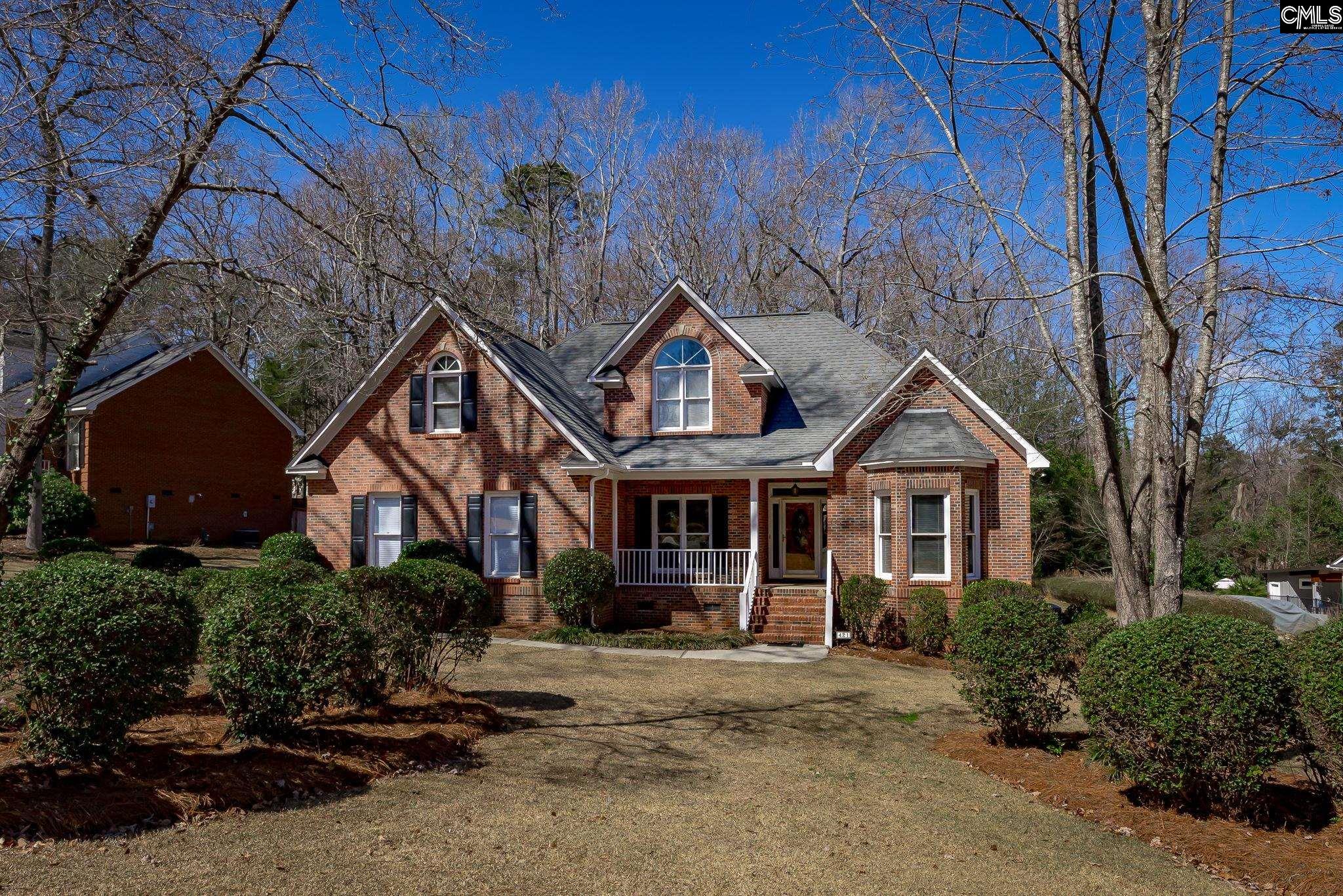421 Oak Haven Drive Lexington, SC 29072