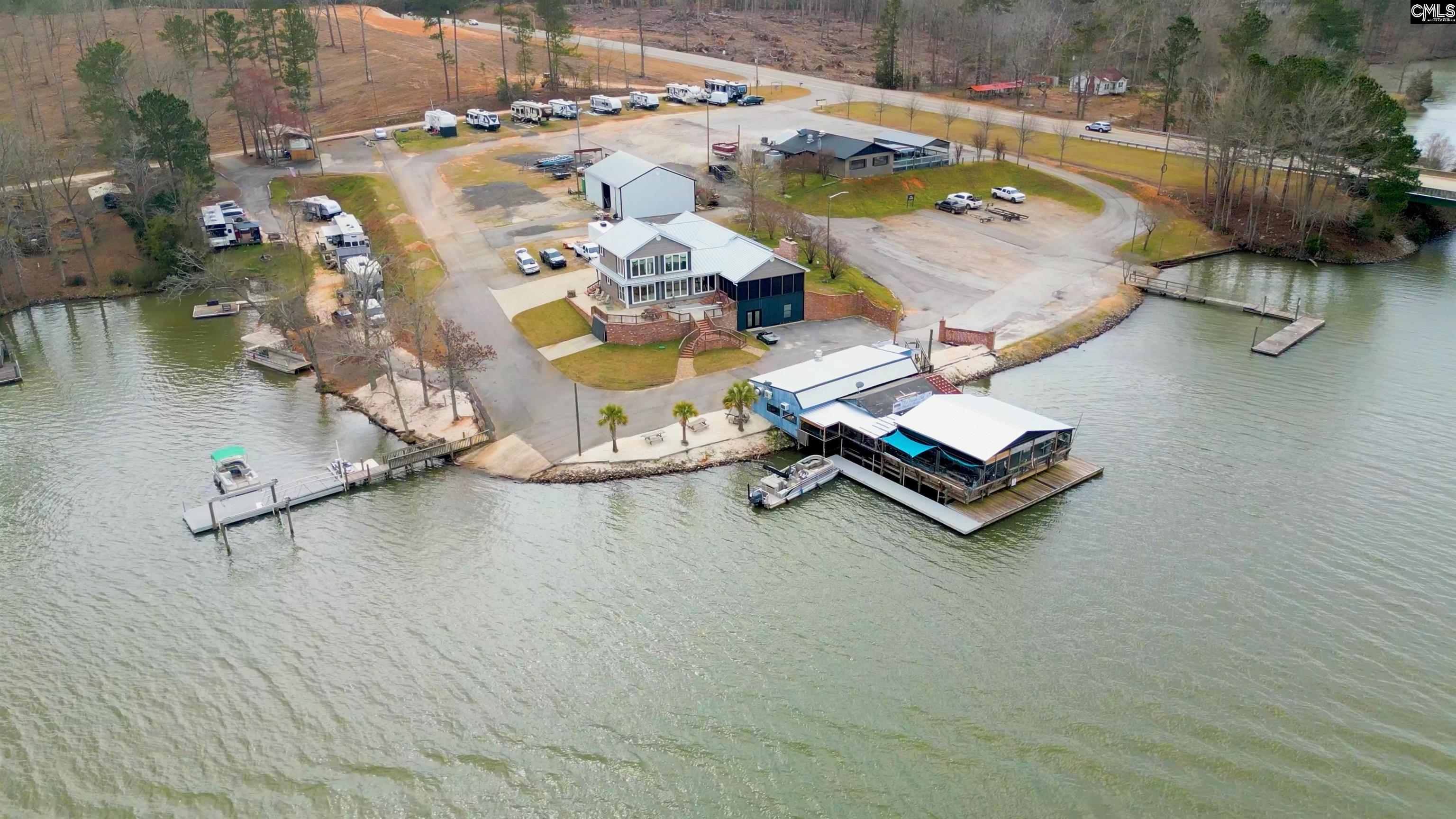 151 River Run Loop Prosperity, SC 29127-9559