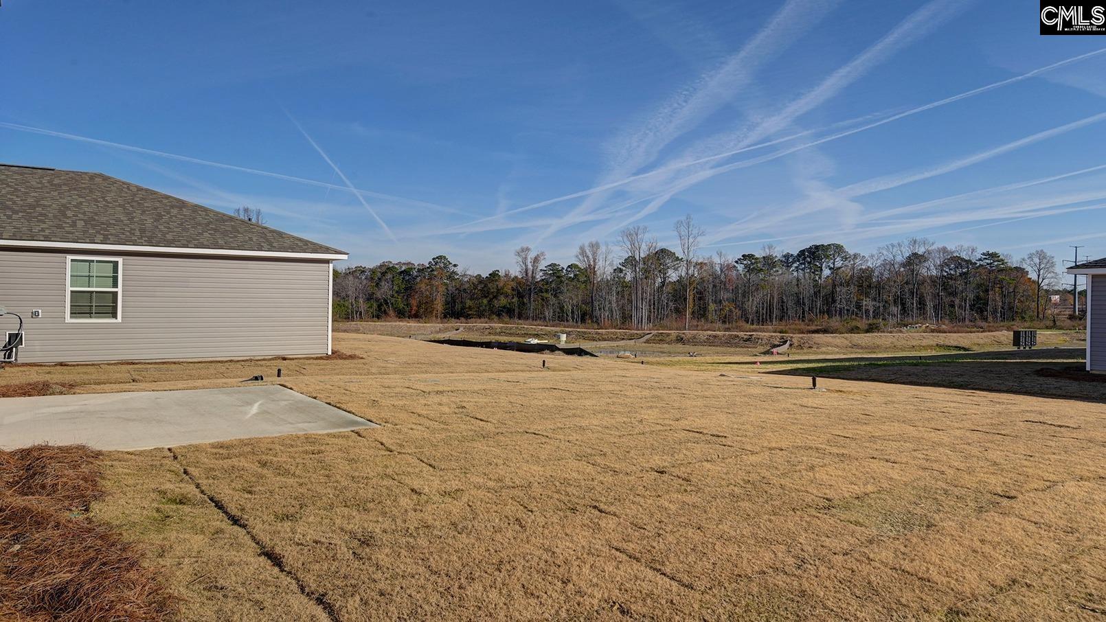 1293 Mosser Drive Columbia, SC 29203