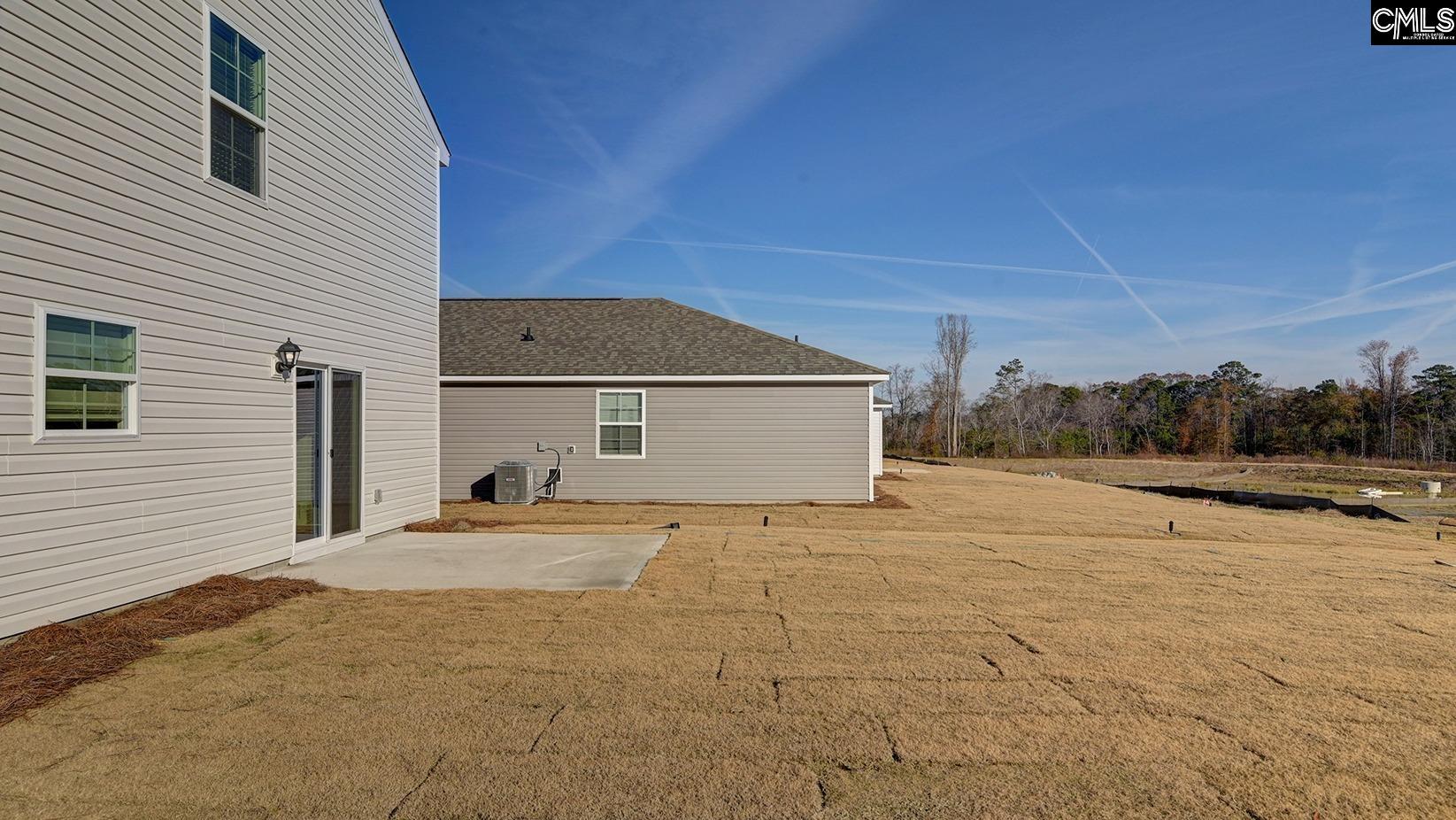 1293 Mosser Drive Columbia, SC 29203