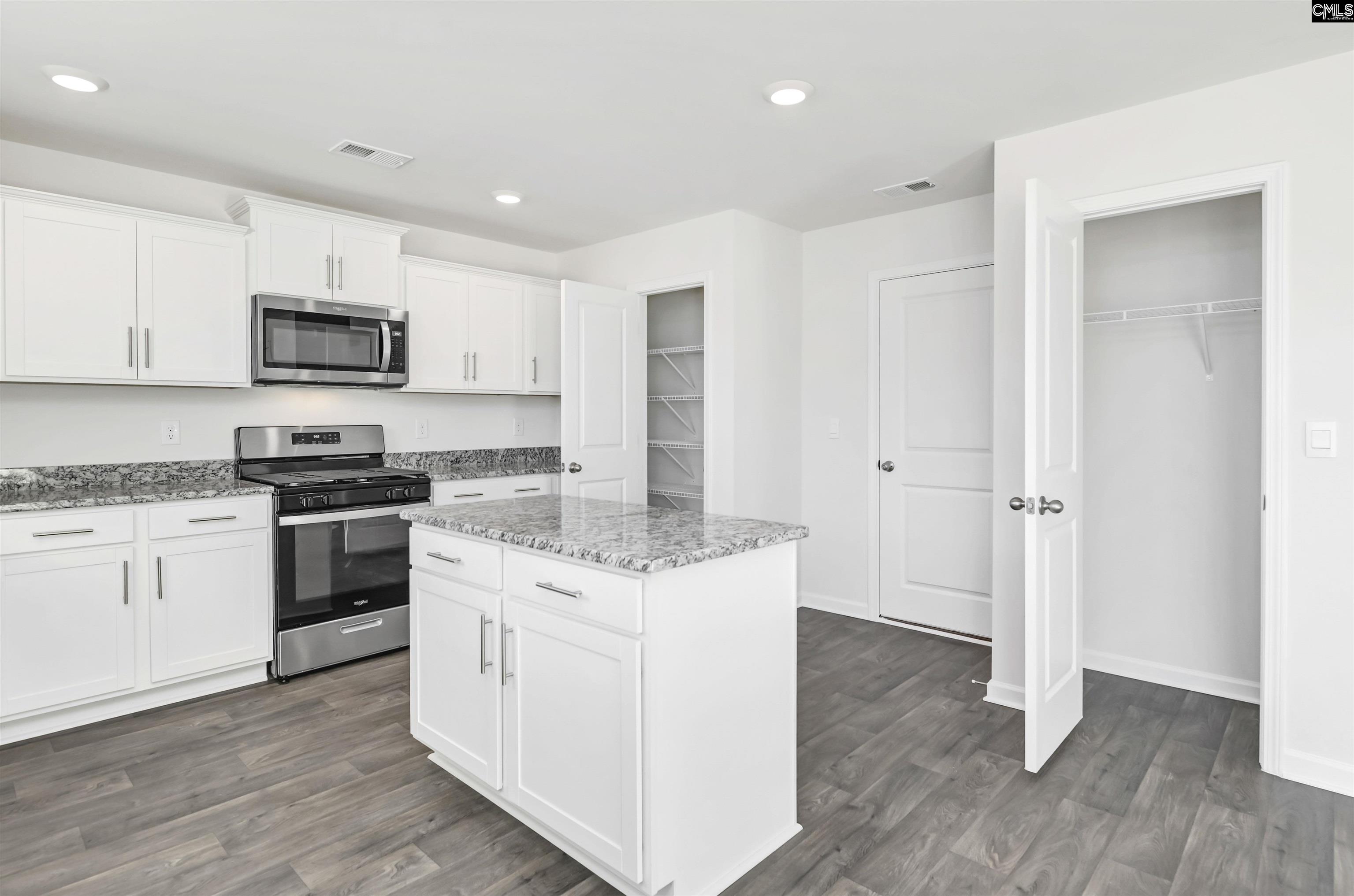 1293 Mosser Drive Columbia, SC 29203