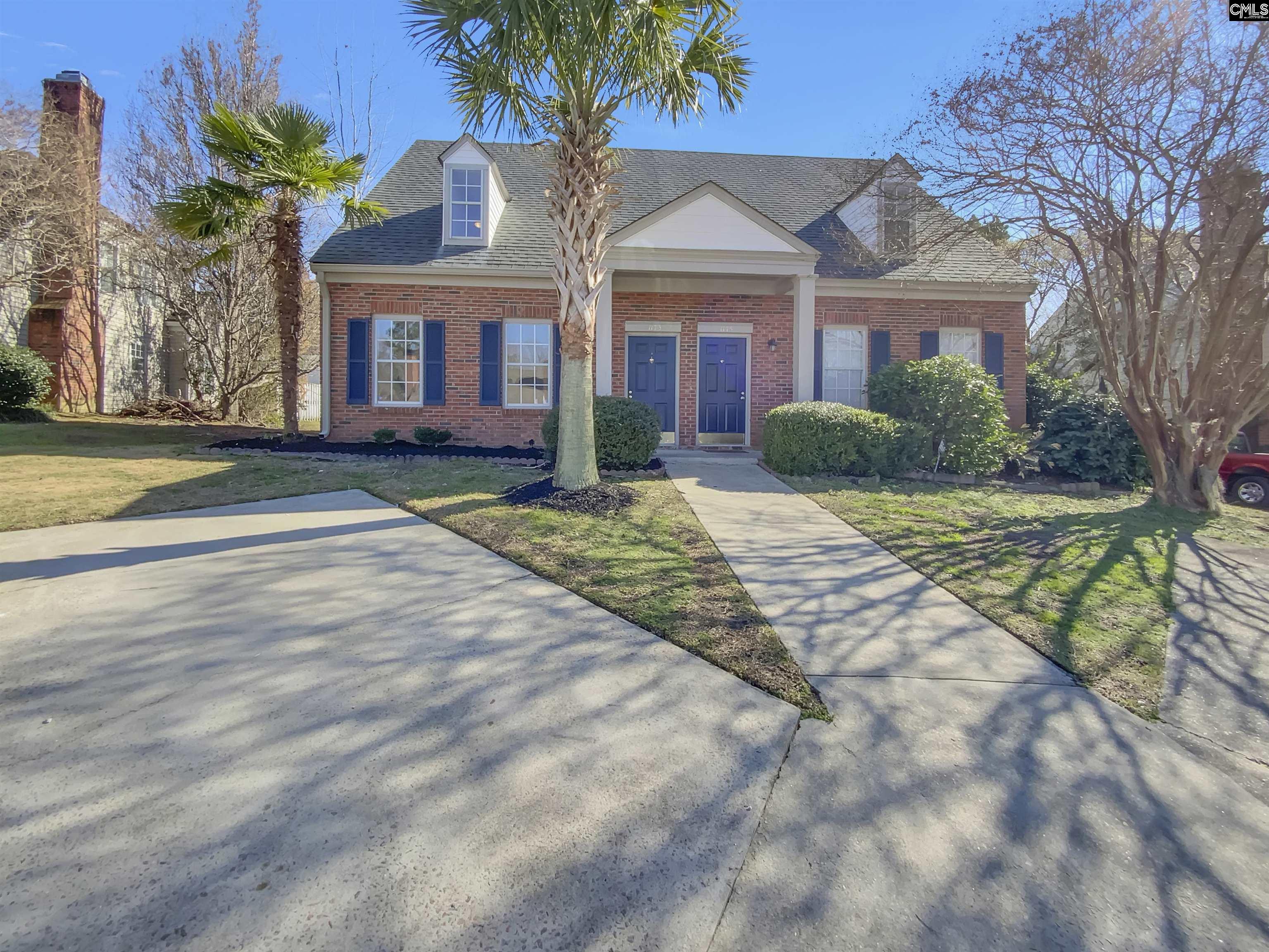 1173 Hulon Lane West Columbia, SC 29169