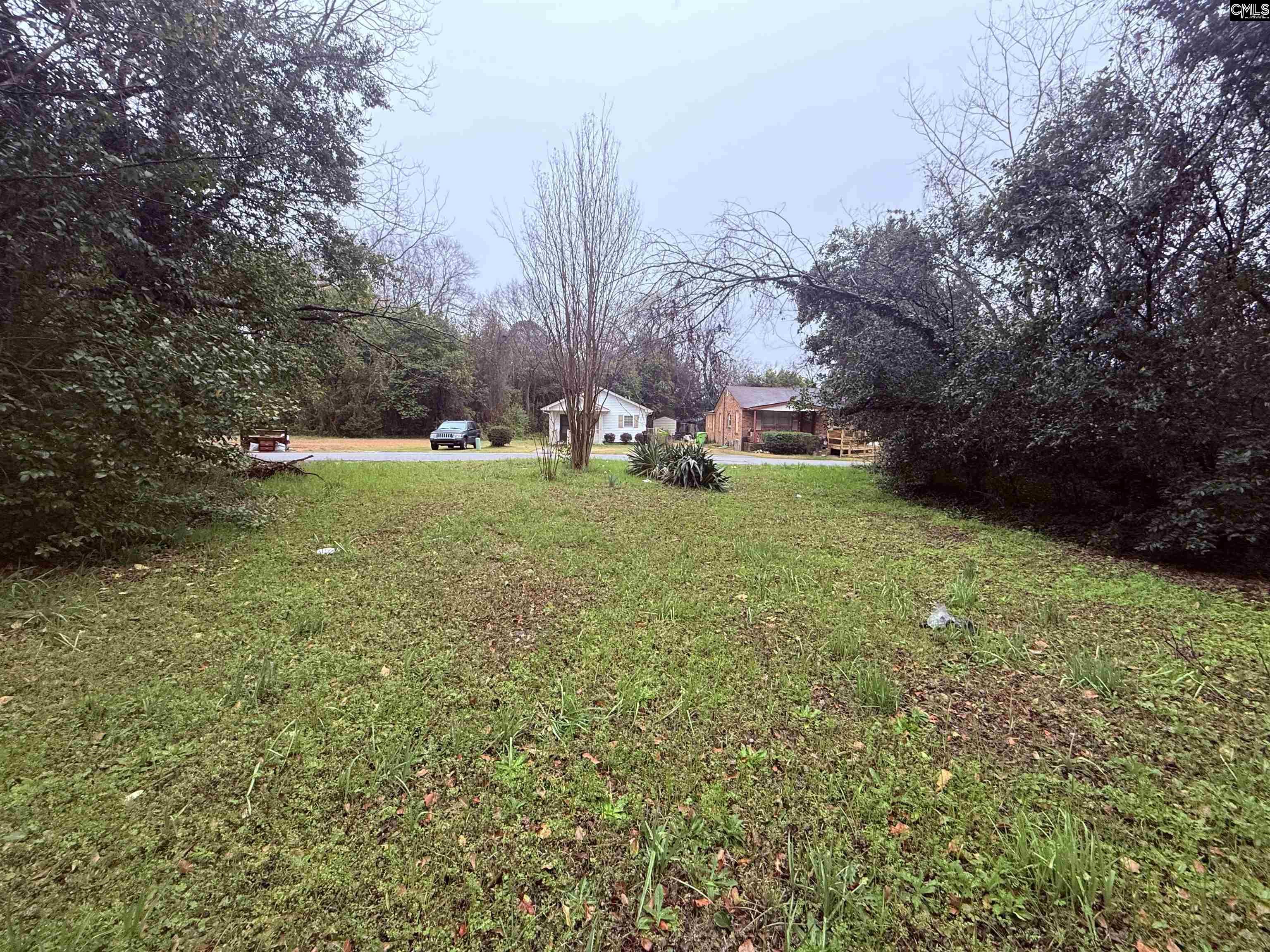 1227 Tolli Street Columbia, SC 29201
