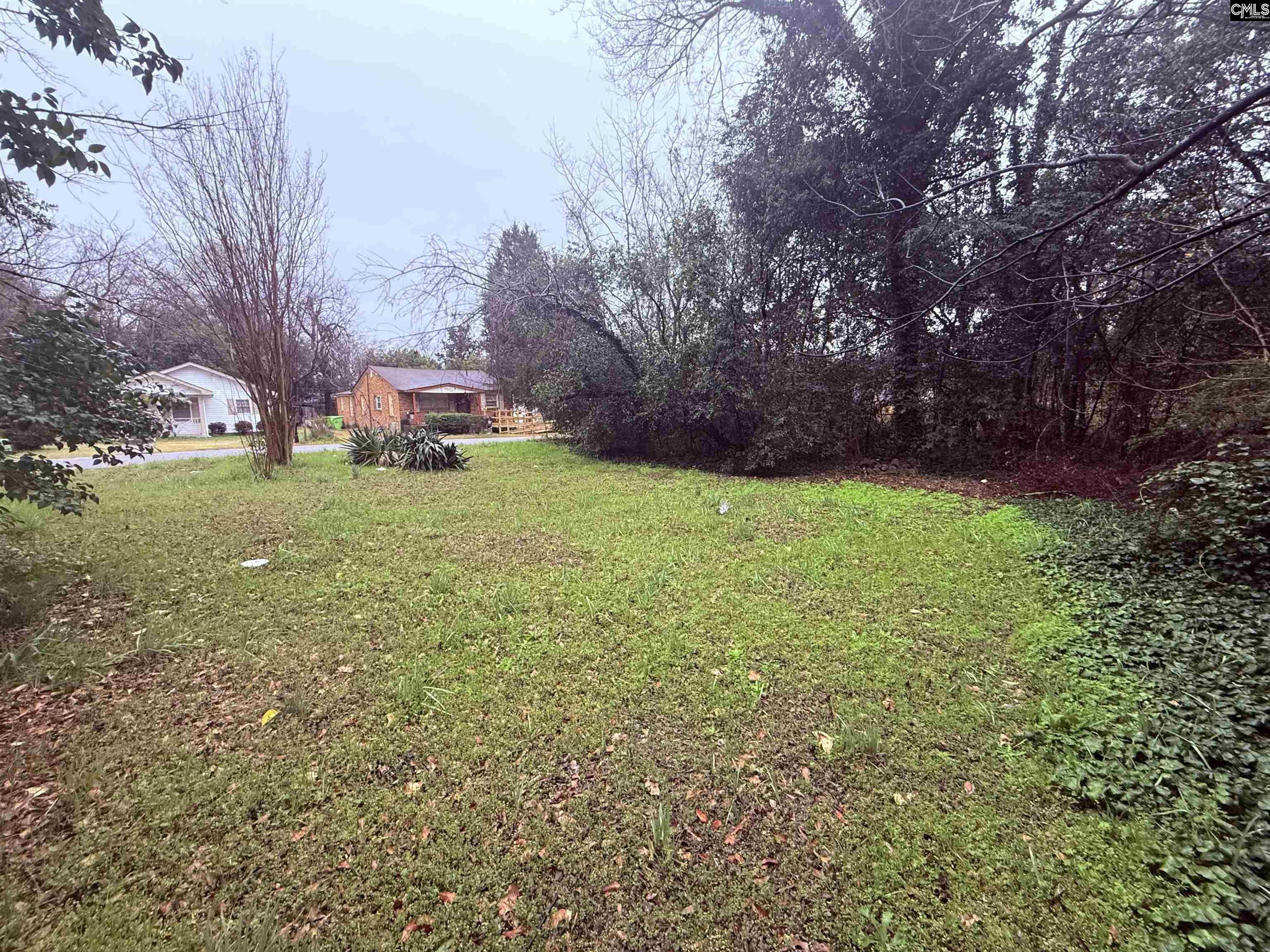 1227 Tolli Street Columbia, SC 29201
