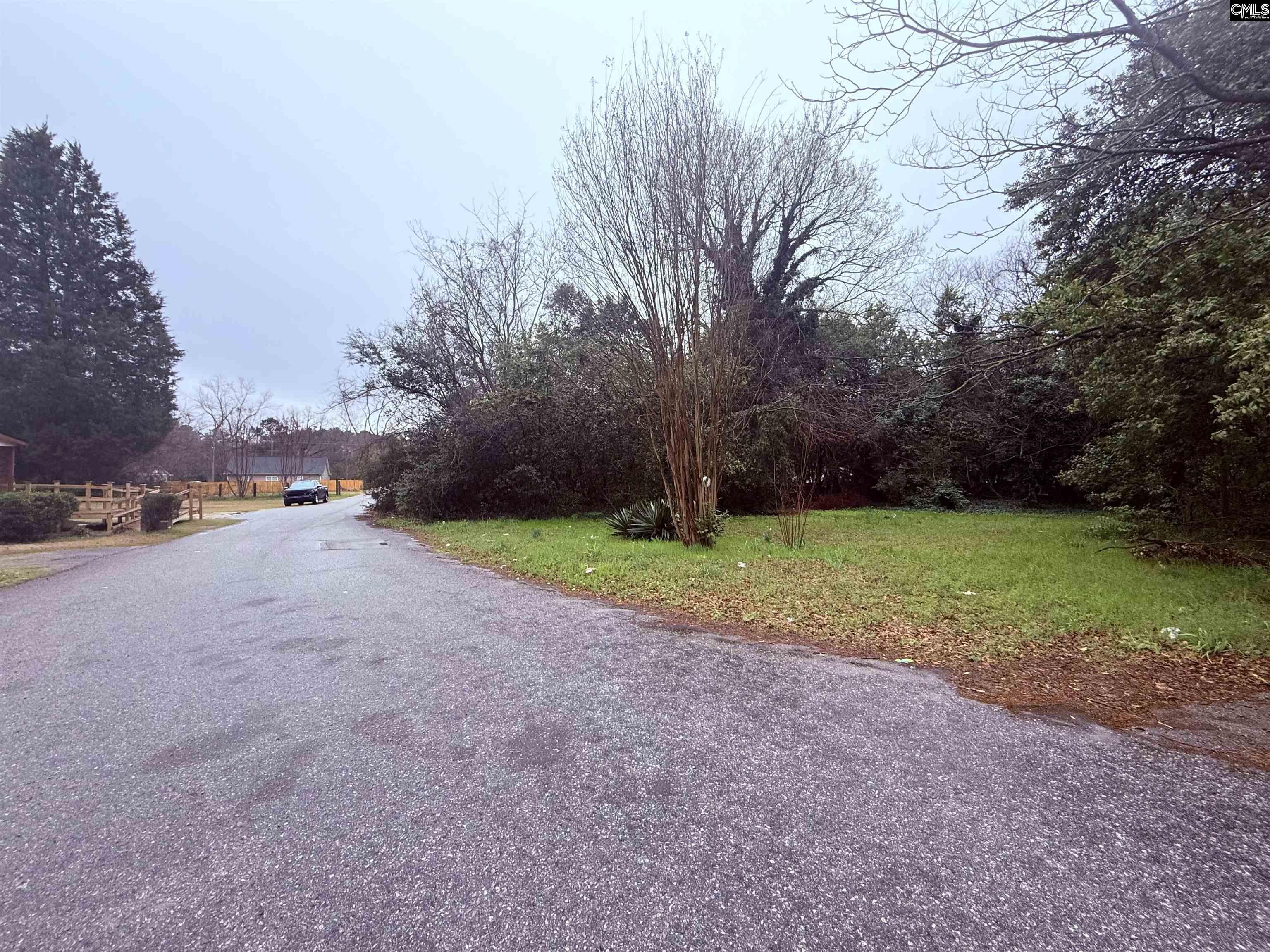 1227 Tolli Street Columbia, SC 29201