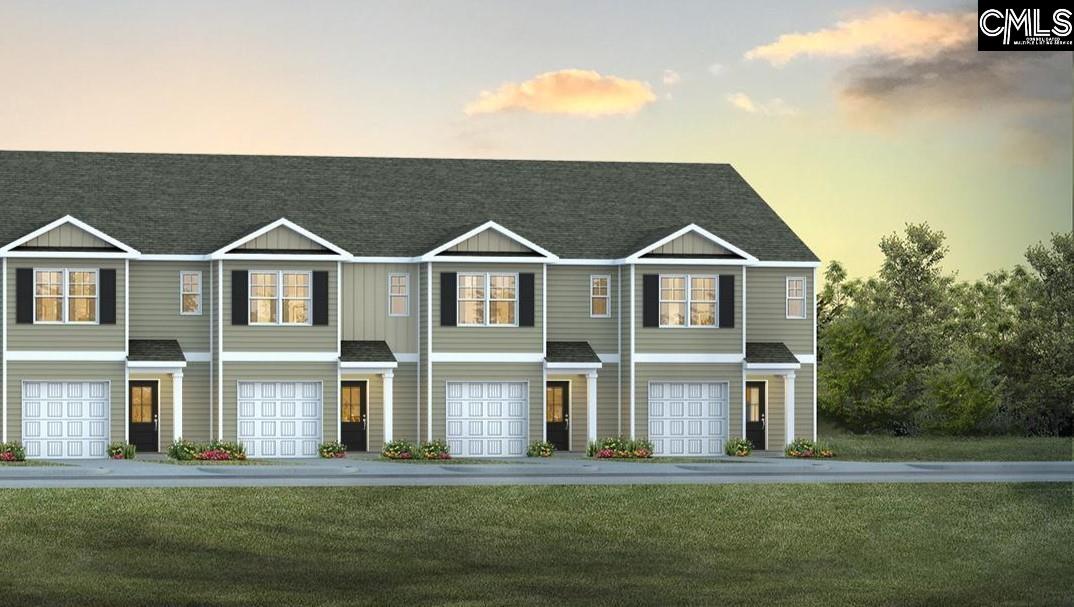 156 Wall Street Sumter, SC 29154