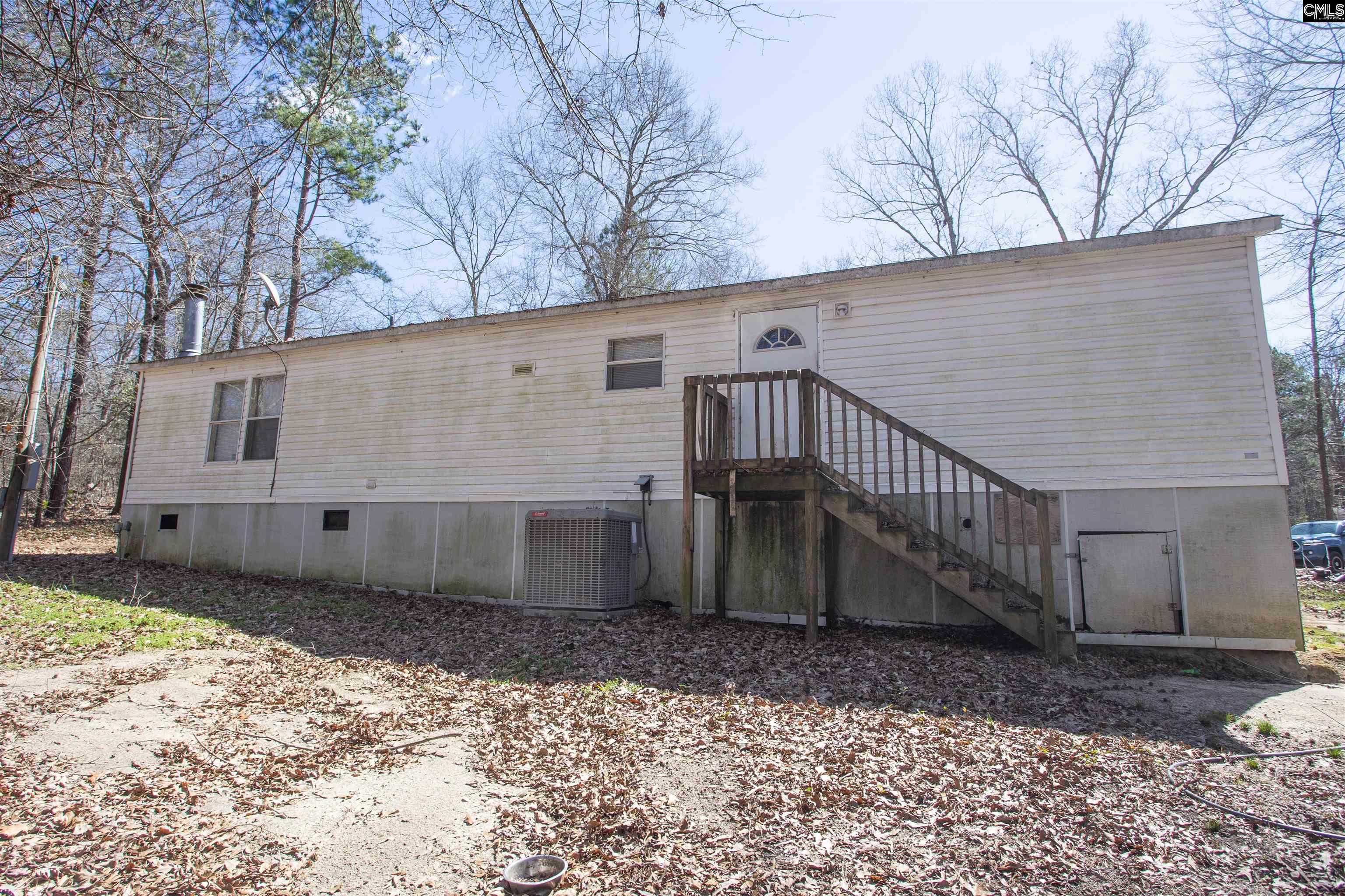 202 W Elon Court Hopkins, SC 29061-0000