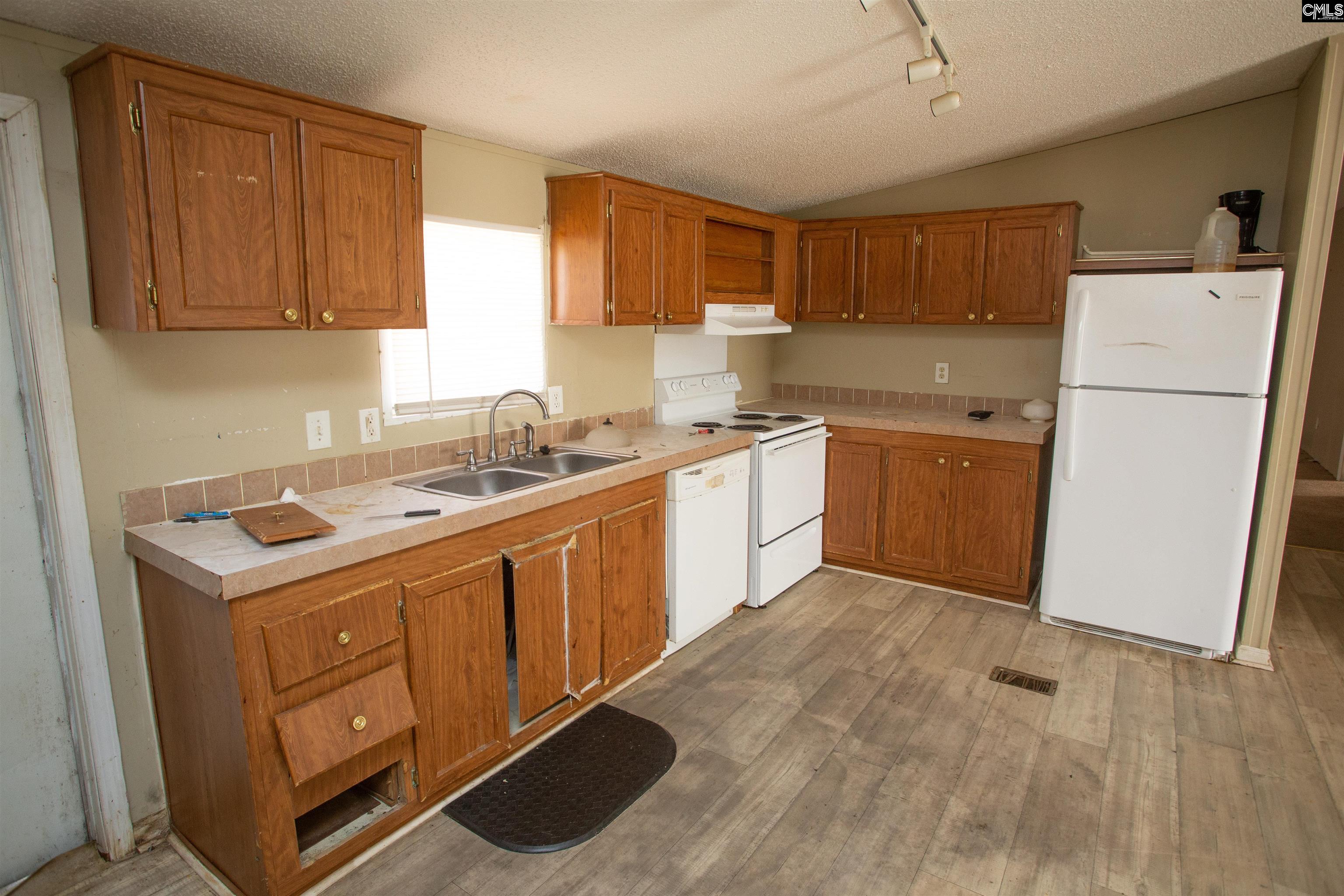 202 W Elon Court Hopkins, SC 29061-0000