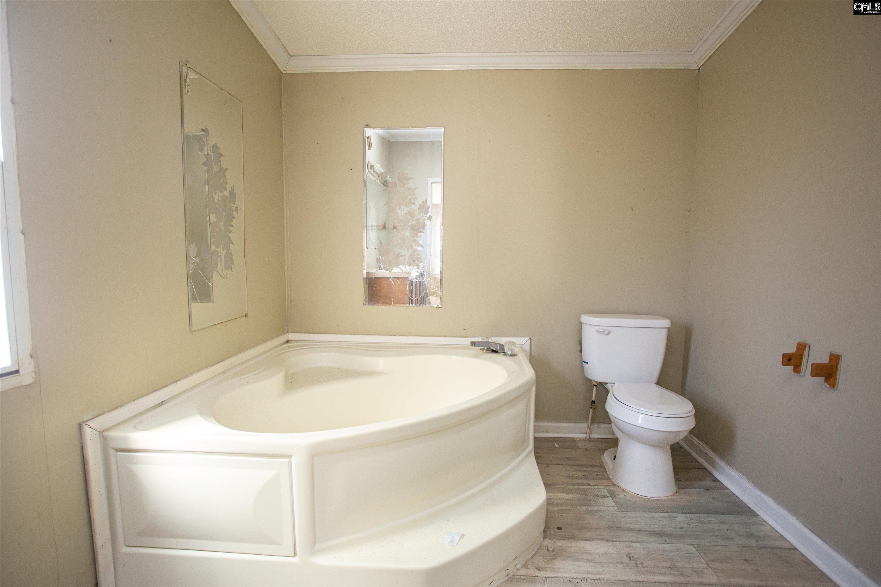 202 W Elon Court Hopkins, SC 29061-0000