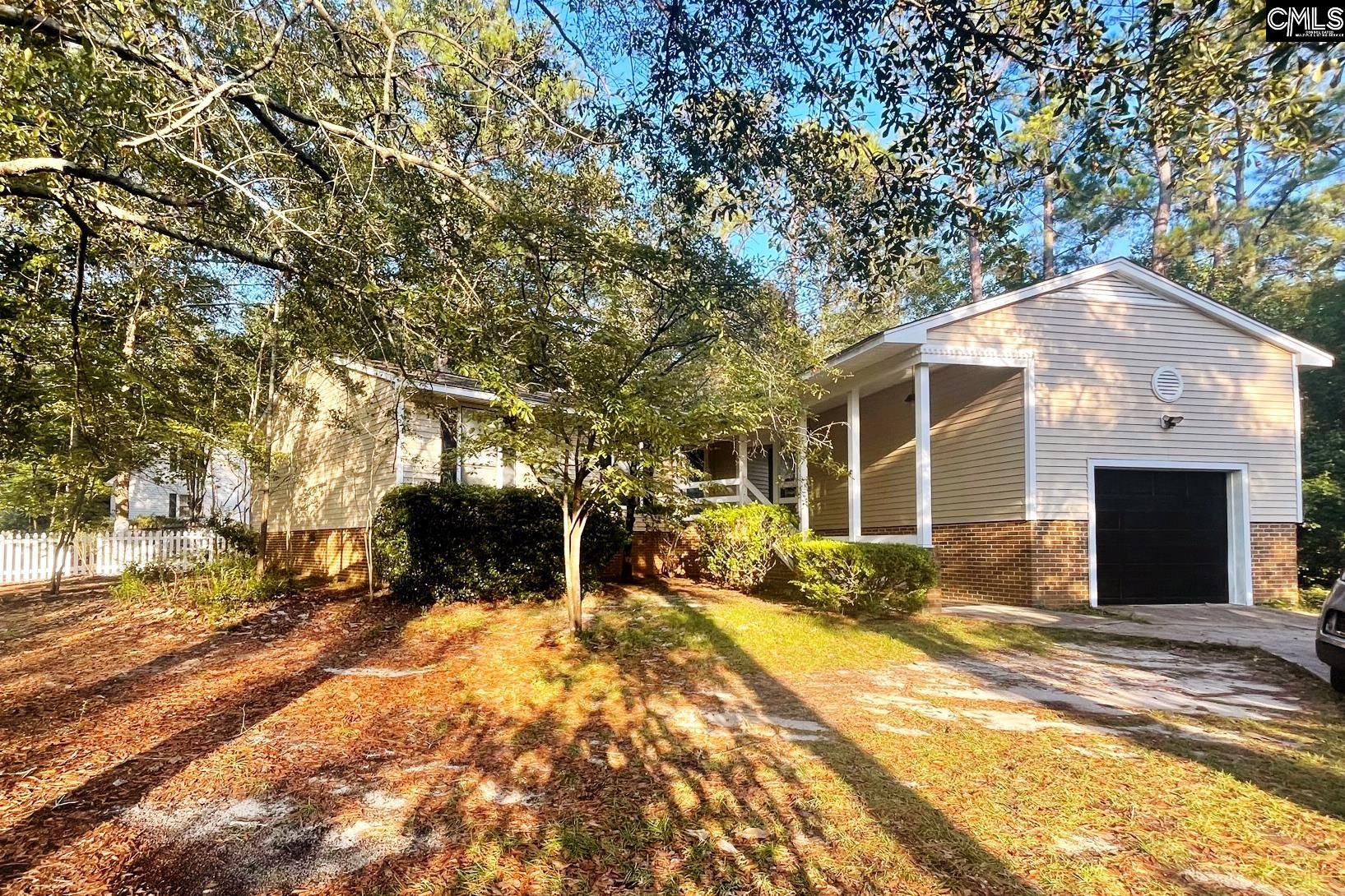 3801 Linbrook Drive Columbia, SC 29204