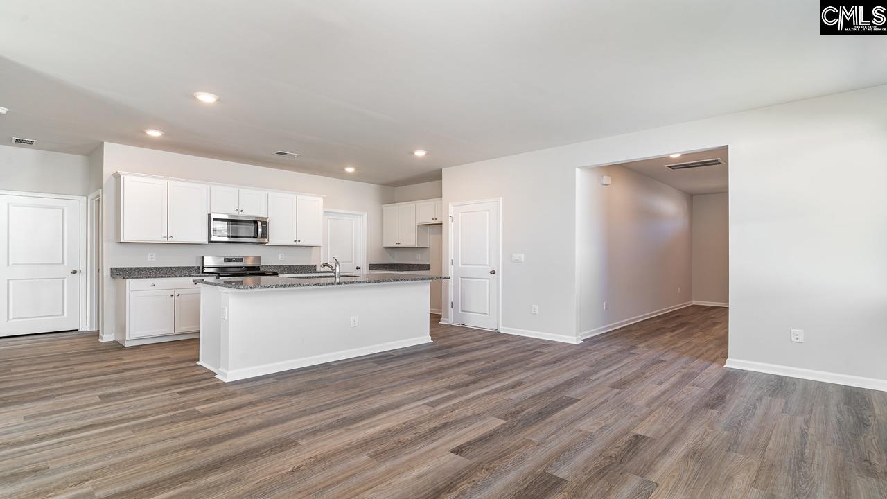 1284 Mosser Drive Columbia, SC 29203
