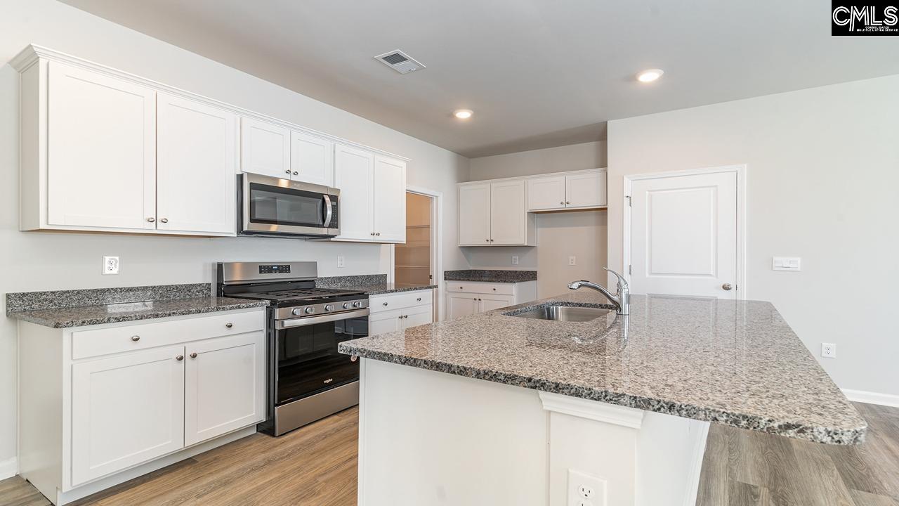 1284 Mosser Drive Columbia, SC 29203