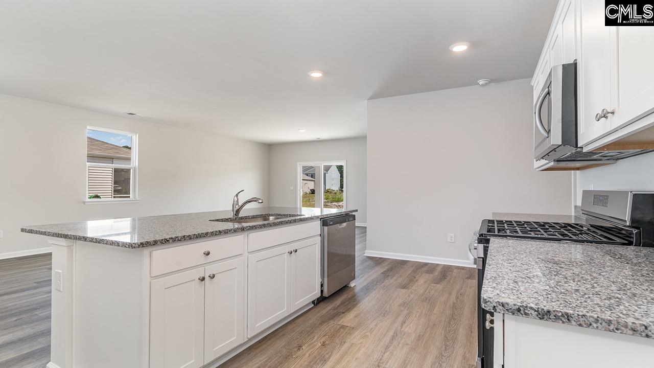 1284 Mosser Drive Columbia, SC 29203