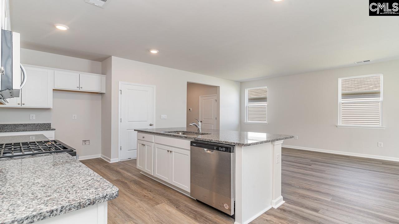 1284 Mosser Drive Columbia, SC 29203
