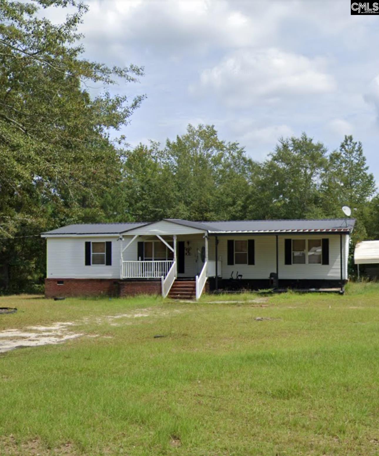 1507 Hebron Road, Neeses, South Carolina image 1