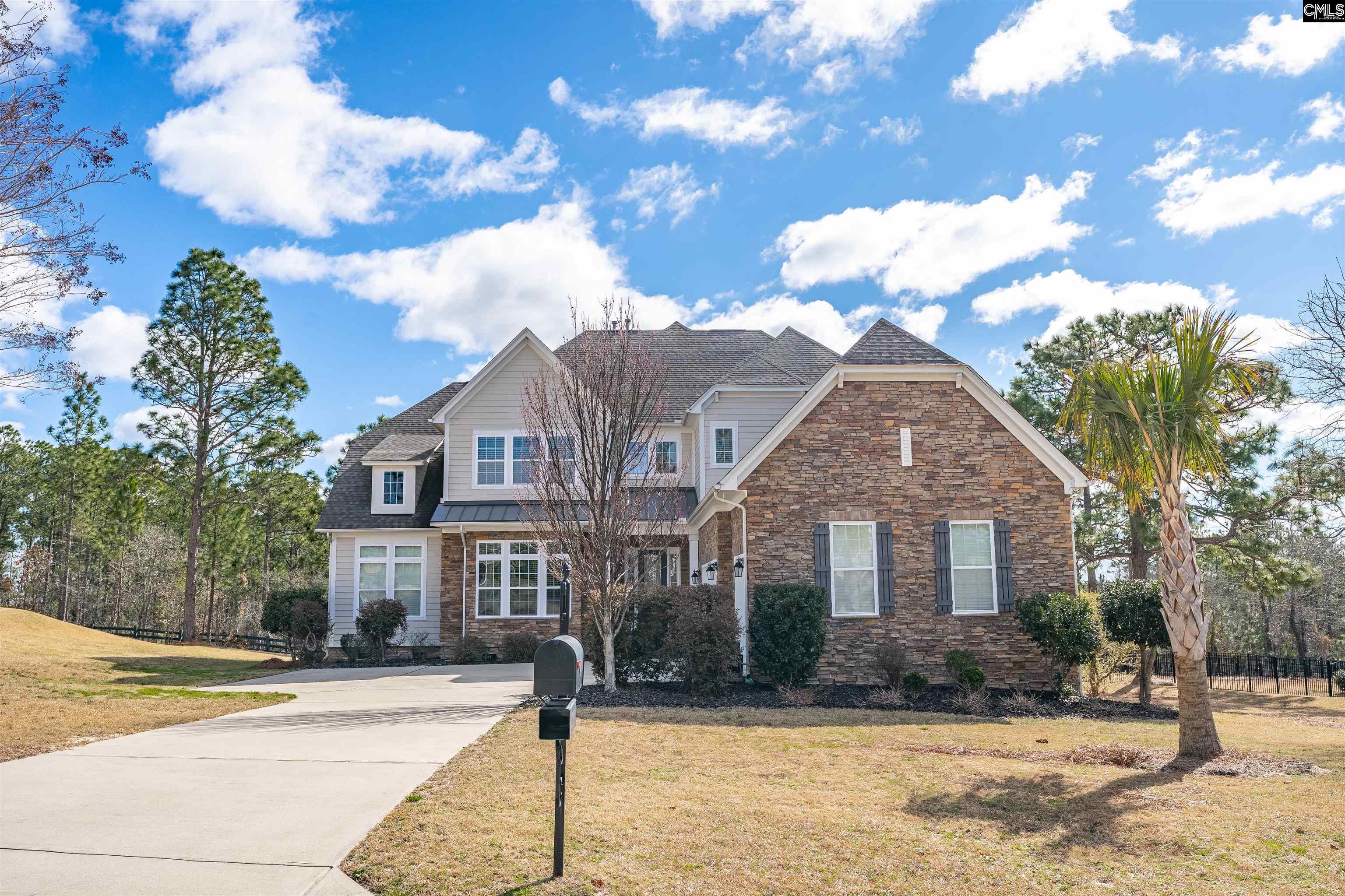 217 Yellow Jasmine Drive Elgin, SC 29045