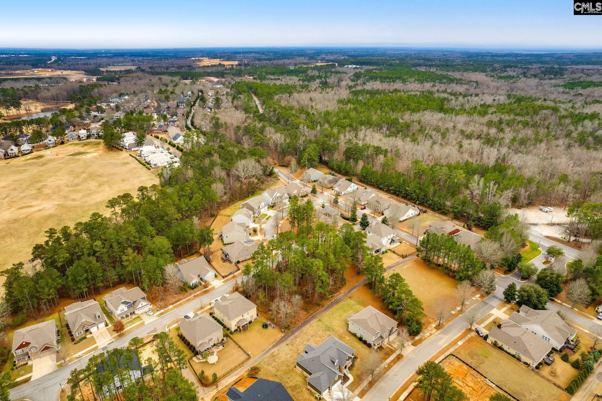 113 Playground Road Blythewood, SC 29016