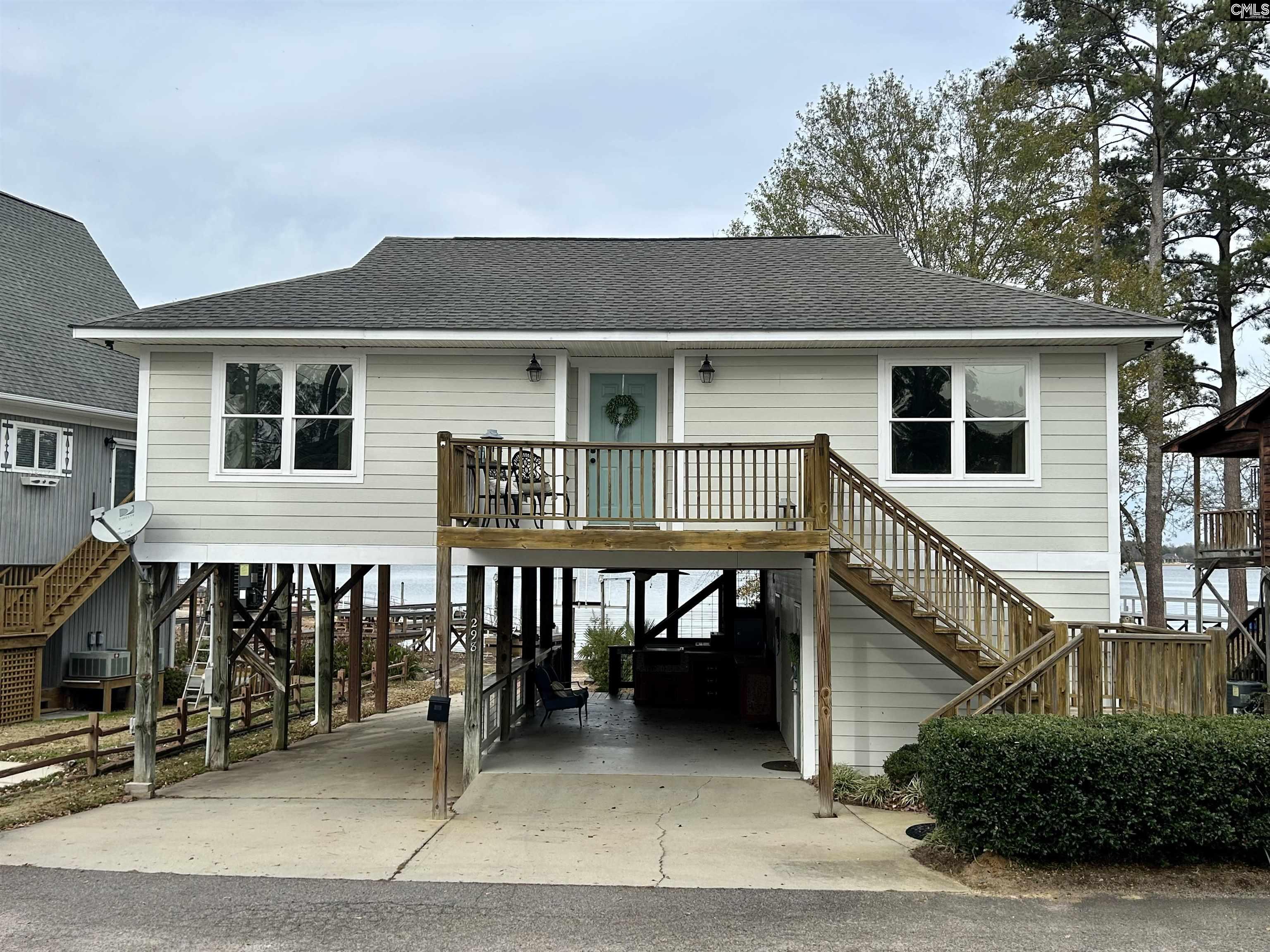 298 Saluda Waters Pointe Leesville, SC 29070
