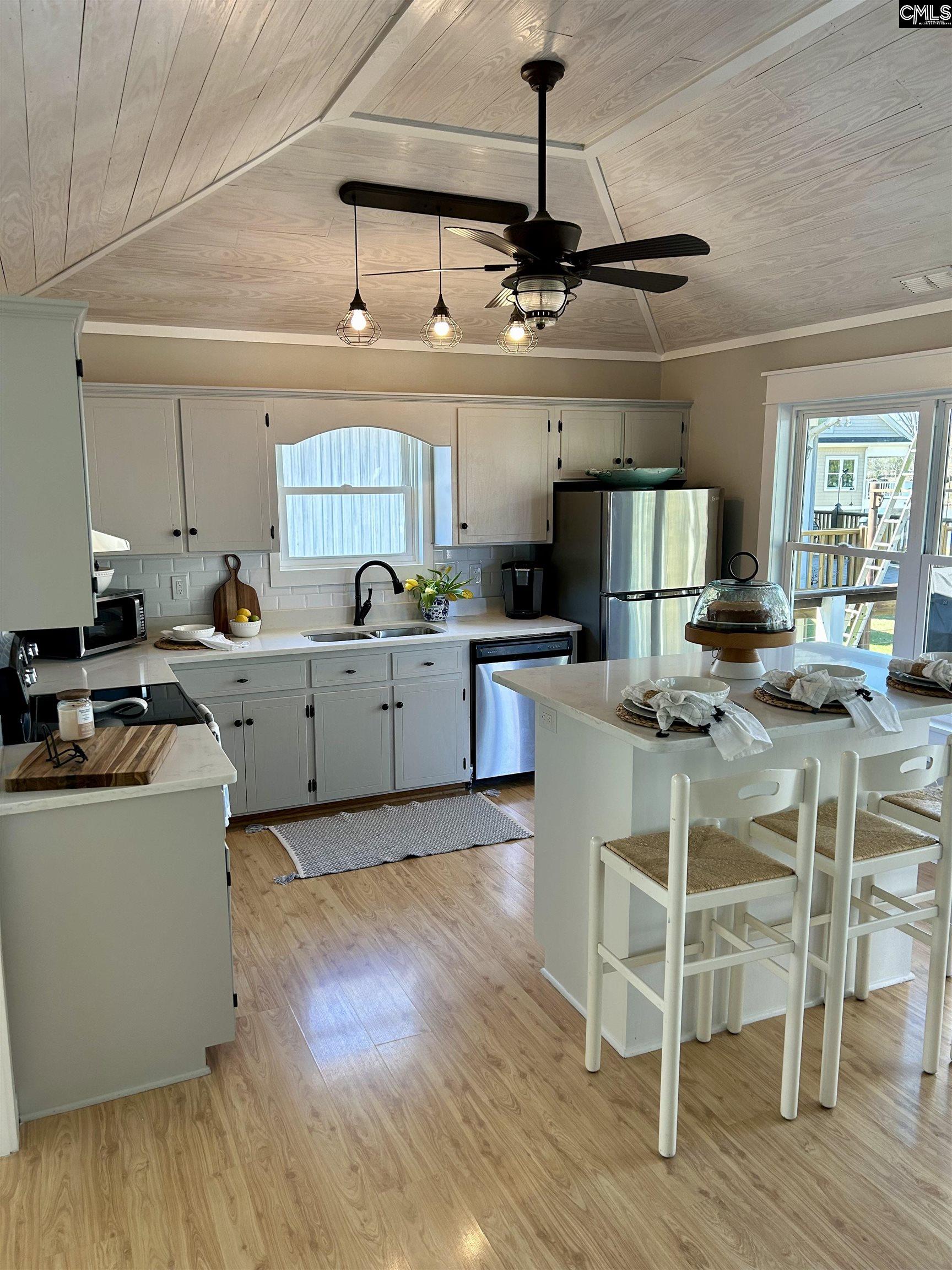 298 Saluda Waters Pointe, Leesville, South Carolina image 13
