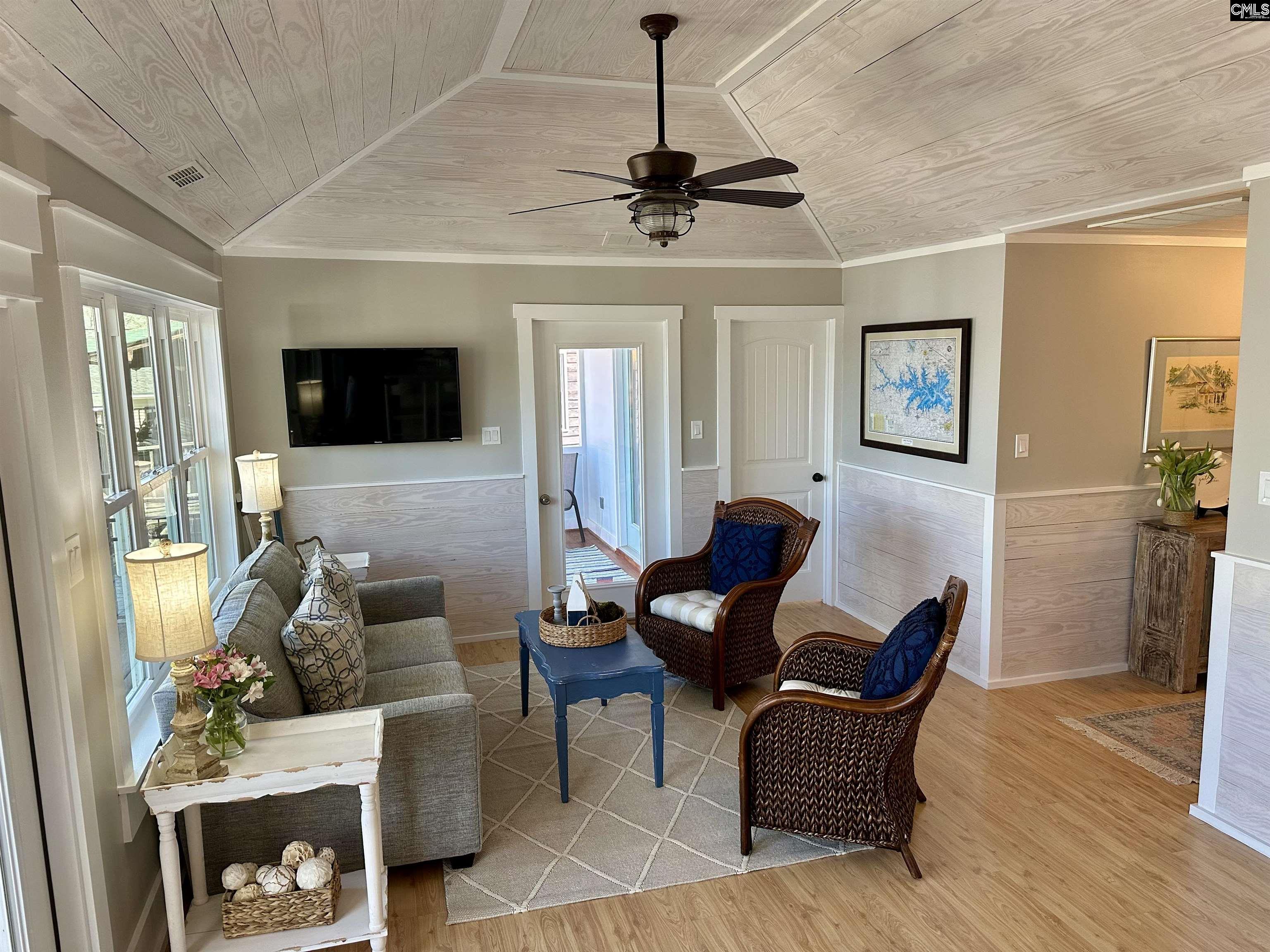 298 Saluda Waters Pointe, Leesville, South Carolina image 21