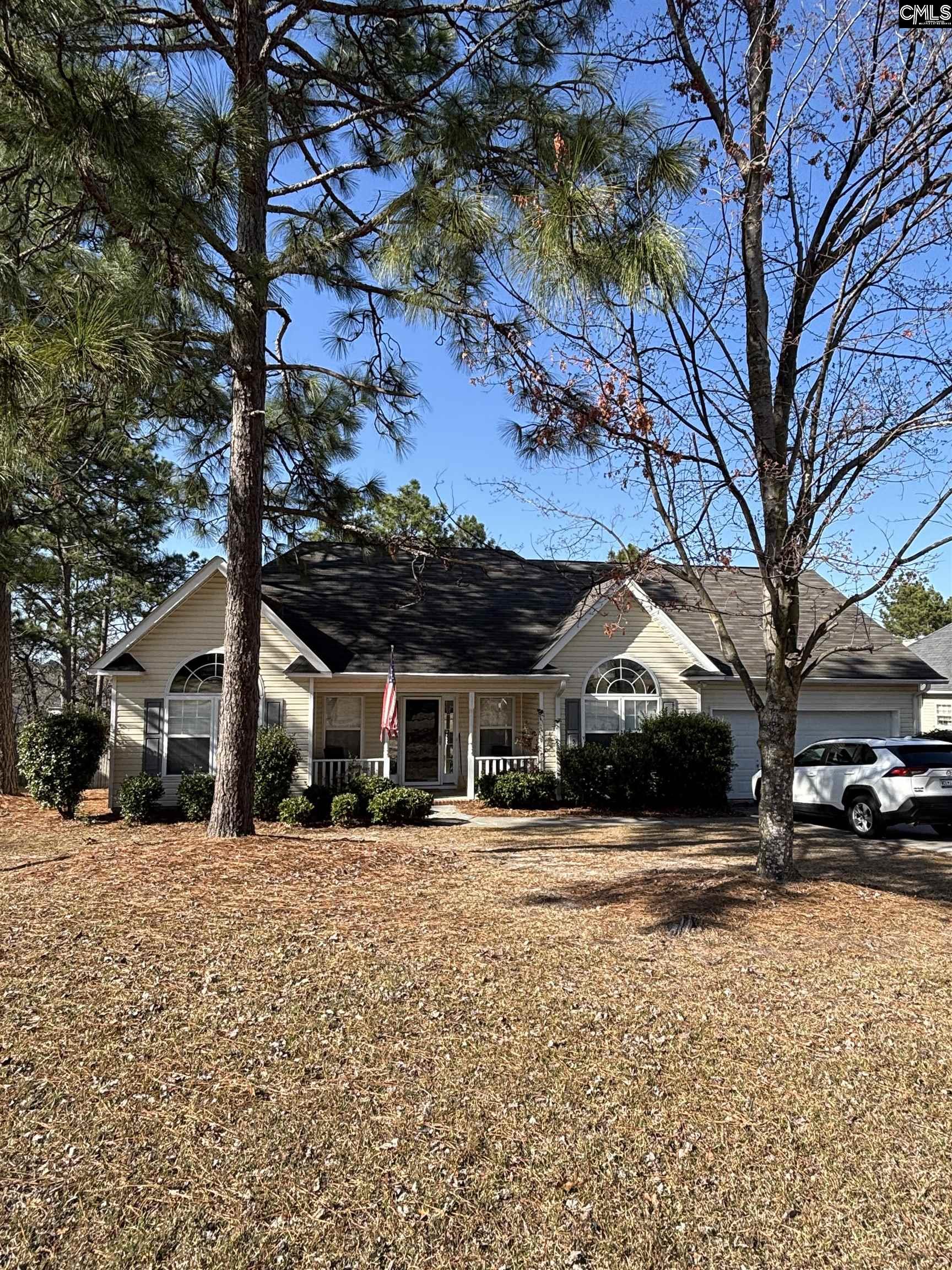 416 Knotts Court Lexington, SC 29073