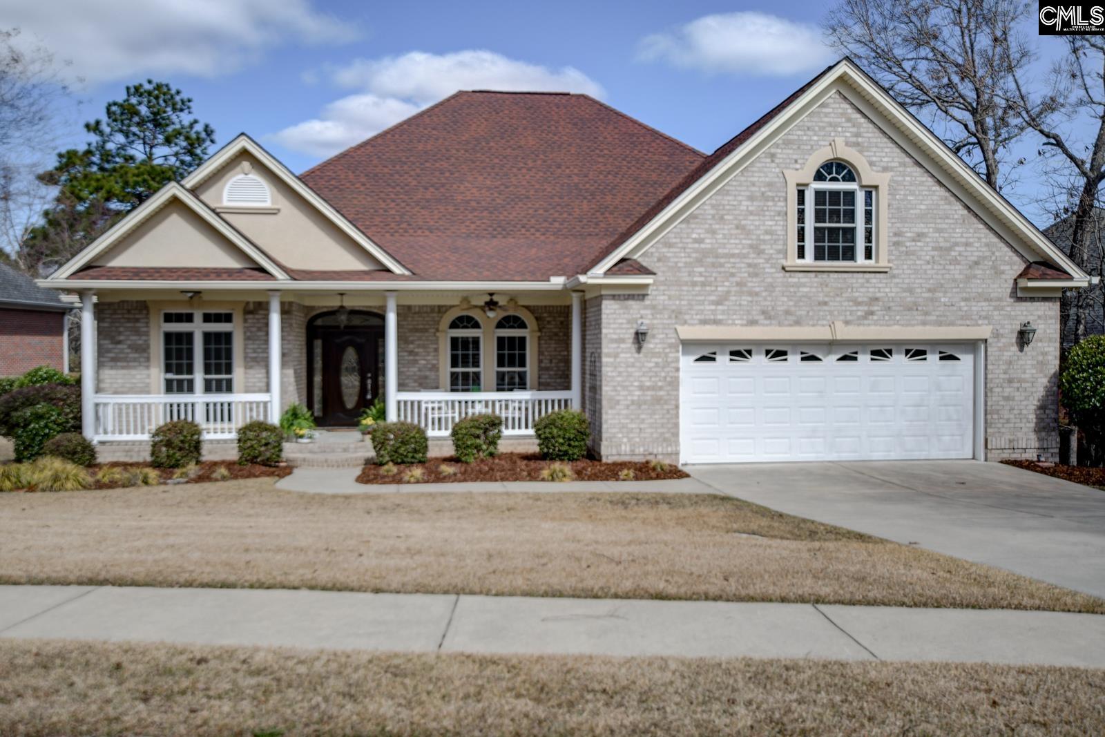 316 Chelmsford Way Columbia, SC 29229