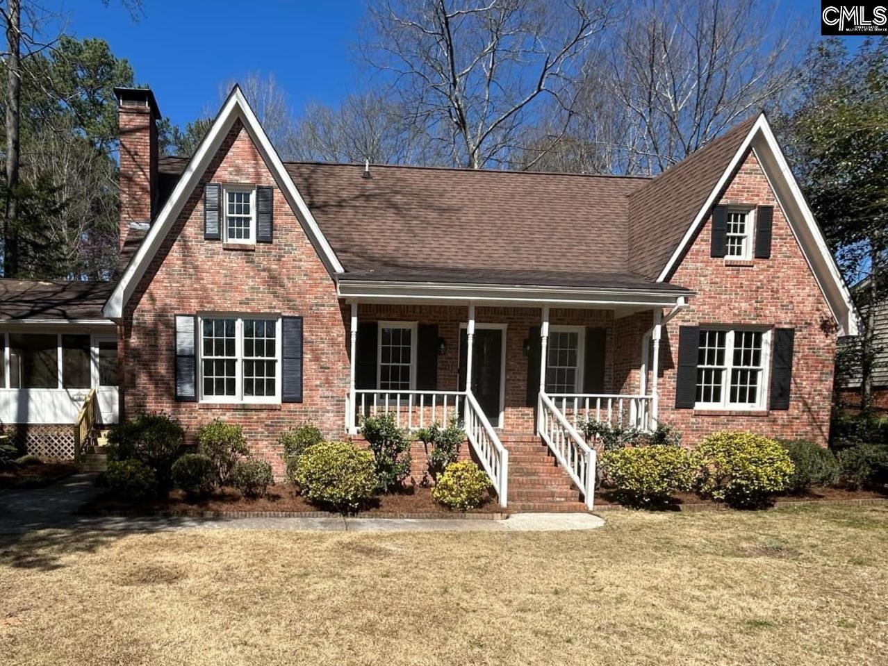 101 Woodwinds Court Columbia, SC 29212-3626